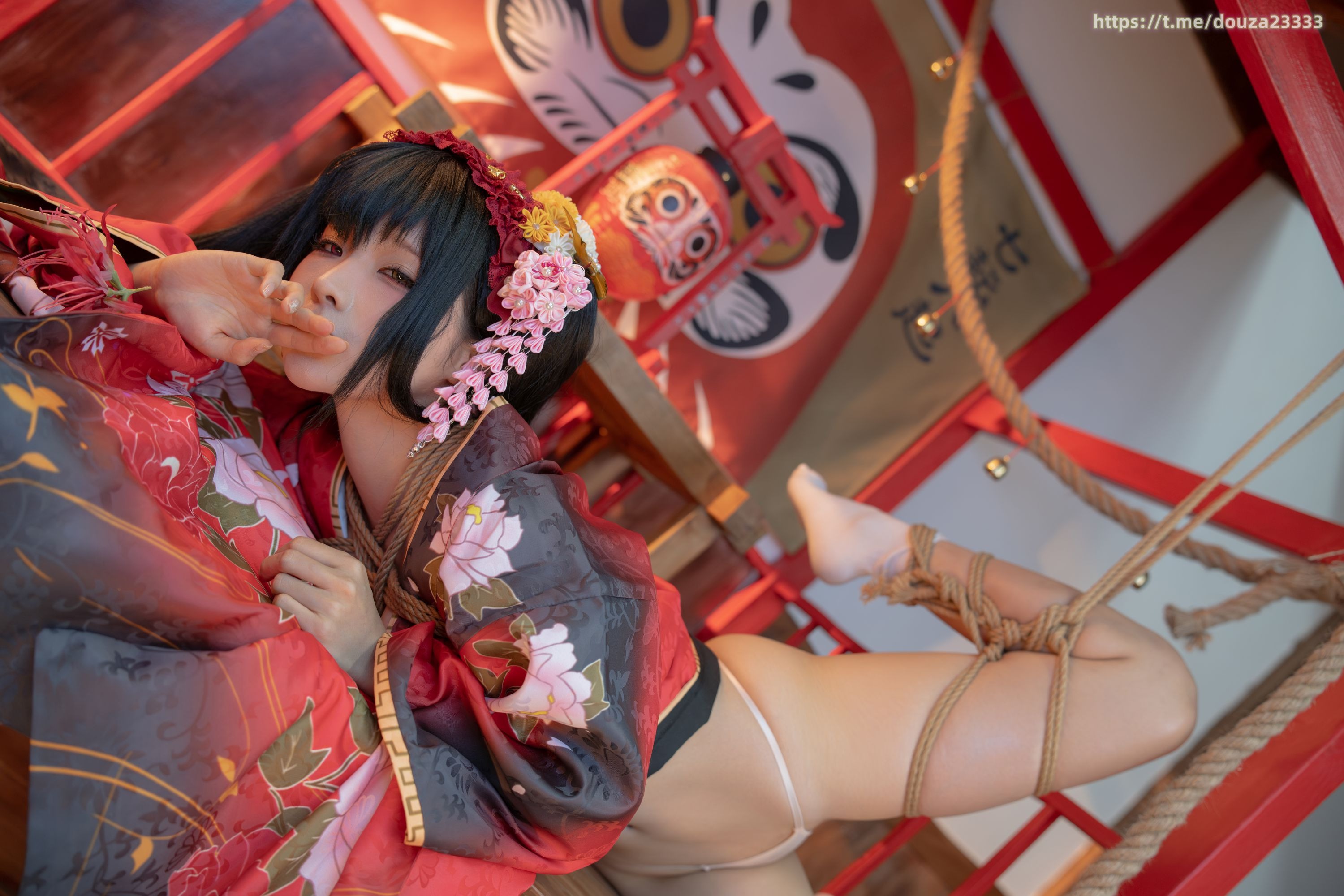 蠢沫沫 狂三和服cos [261P9V-2.40GB](104).jpg