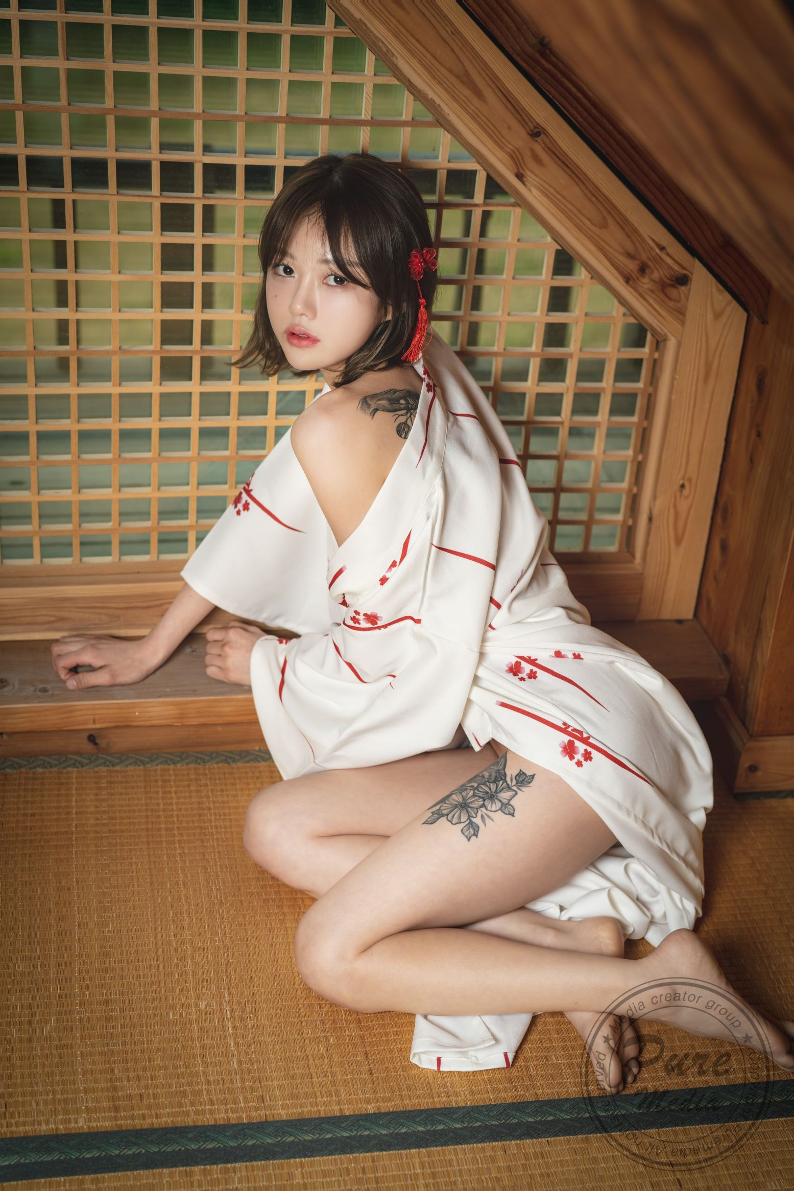 [PureMedia] VOL185 Romi(36)