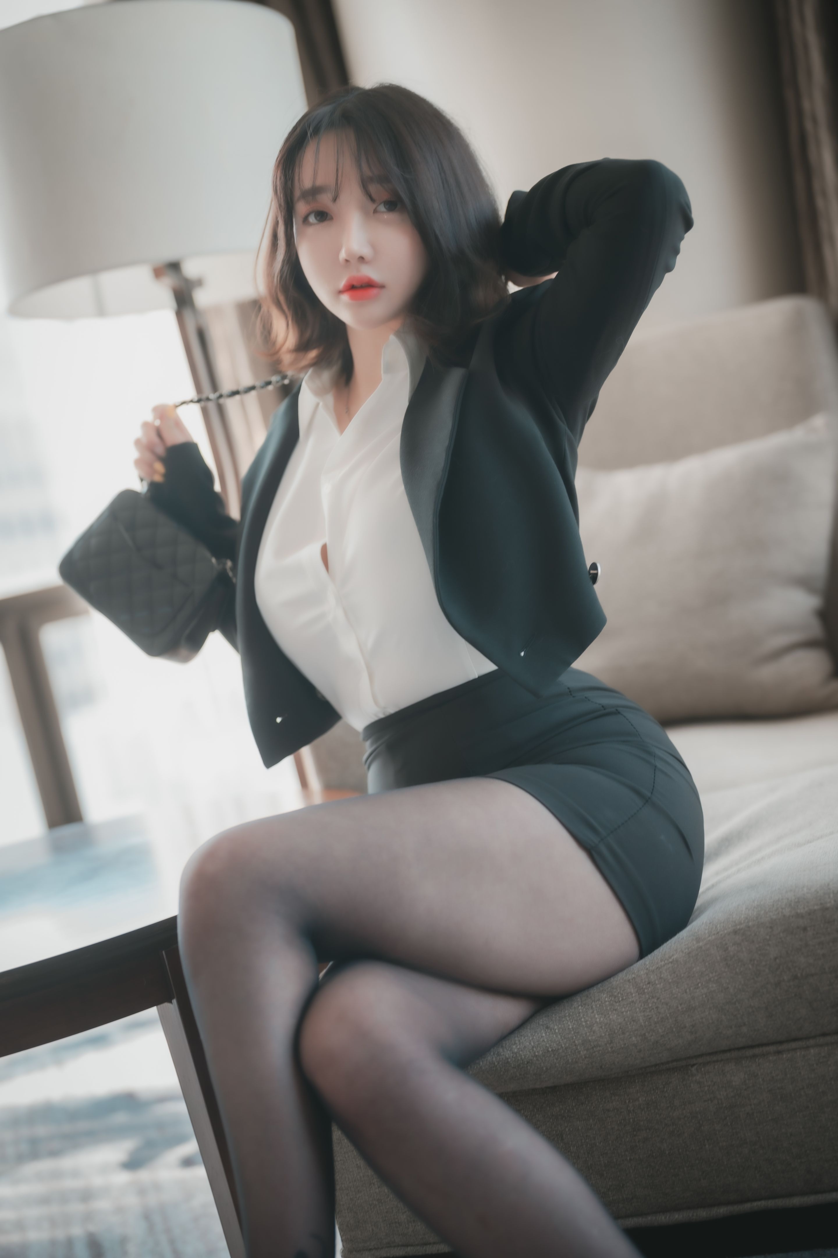 [DJAWA] Son Ye-Eun(손예은) - Knotting Class [166P-2.11GB](6)