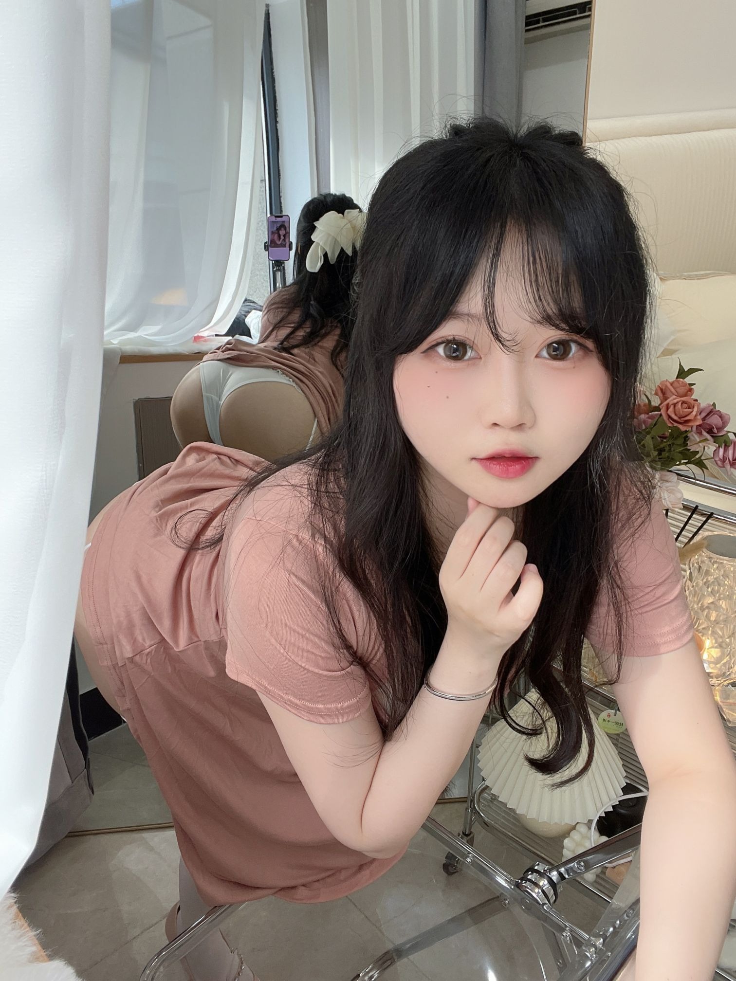 依酱 人妻(18)