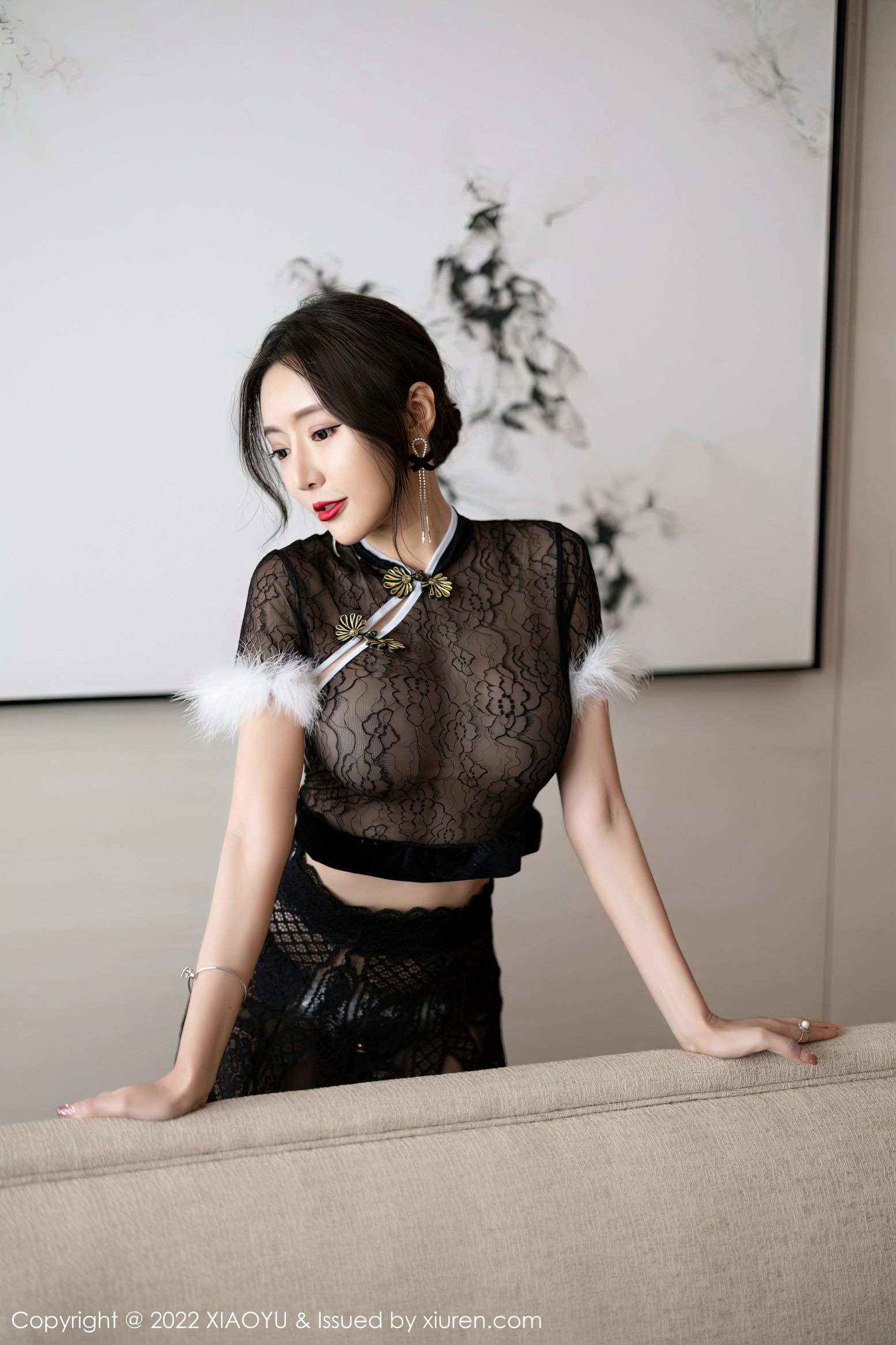 XiaoYu Vol.926 Yanni - Wang Xin Yao (王馨瑶)(74)