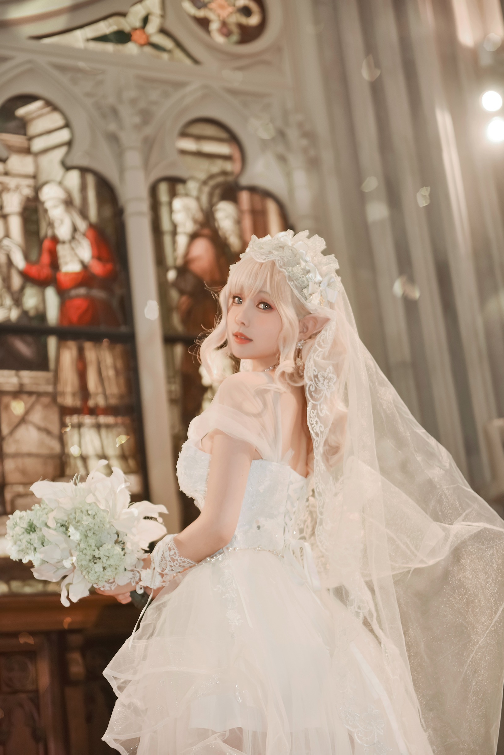 ElyEE子 - NO.89 Flf Bride & Lingerie Elf [65P-139MB](48).jpg