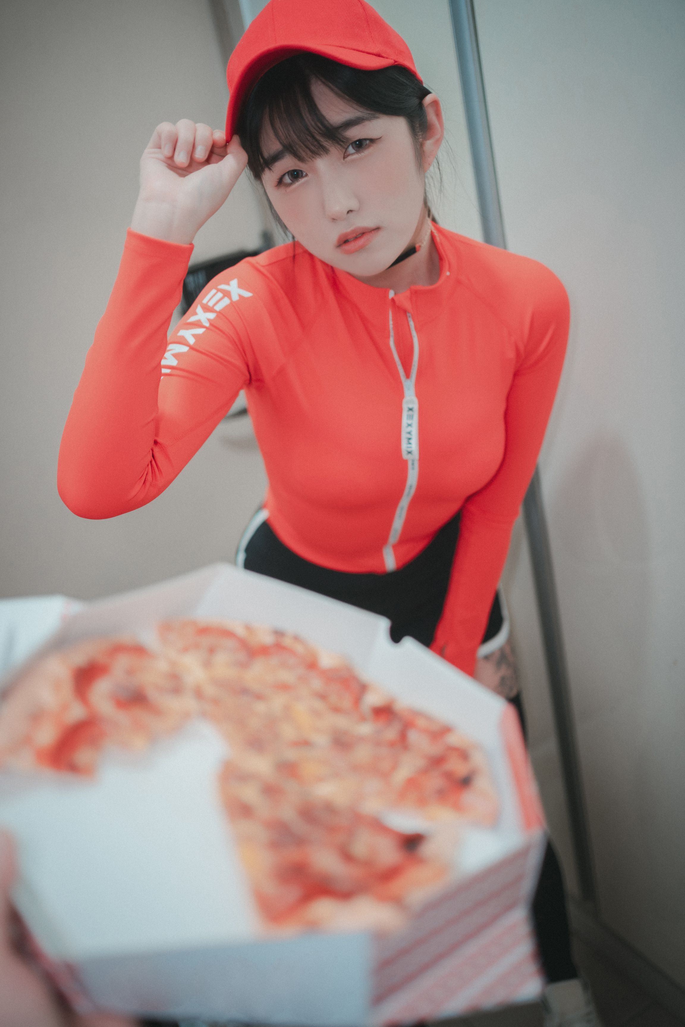 Sonson - [DJAWA] Pizza Girl [110P-2.60GB](56).jpg