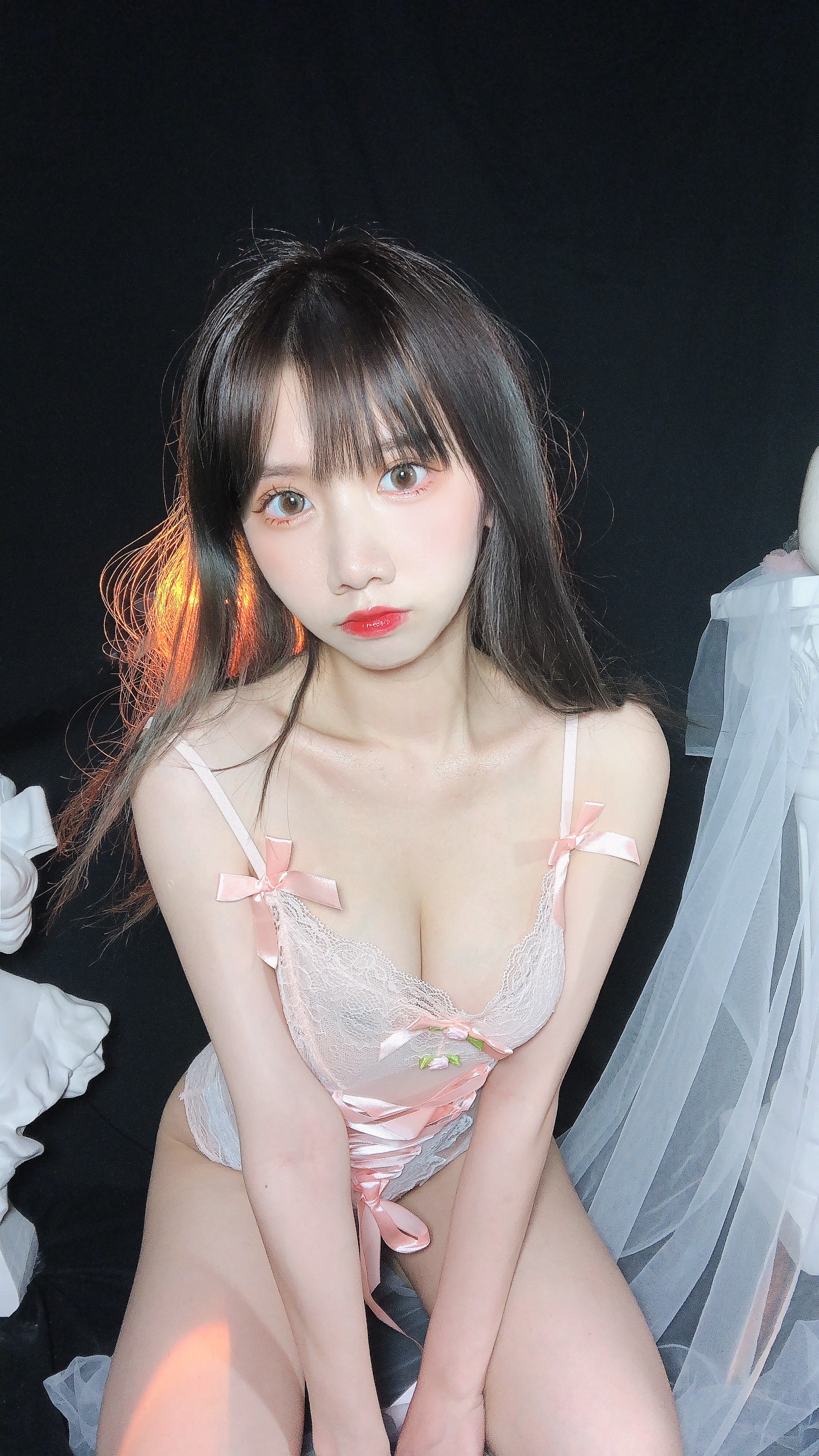 果咩酱w NO.006 春天[24P1V-163MB](6).jpg