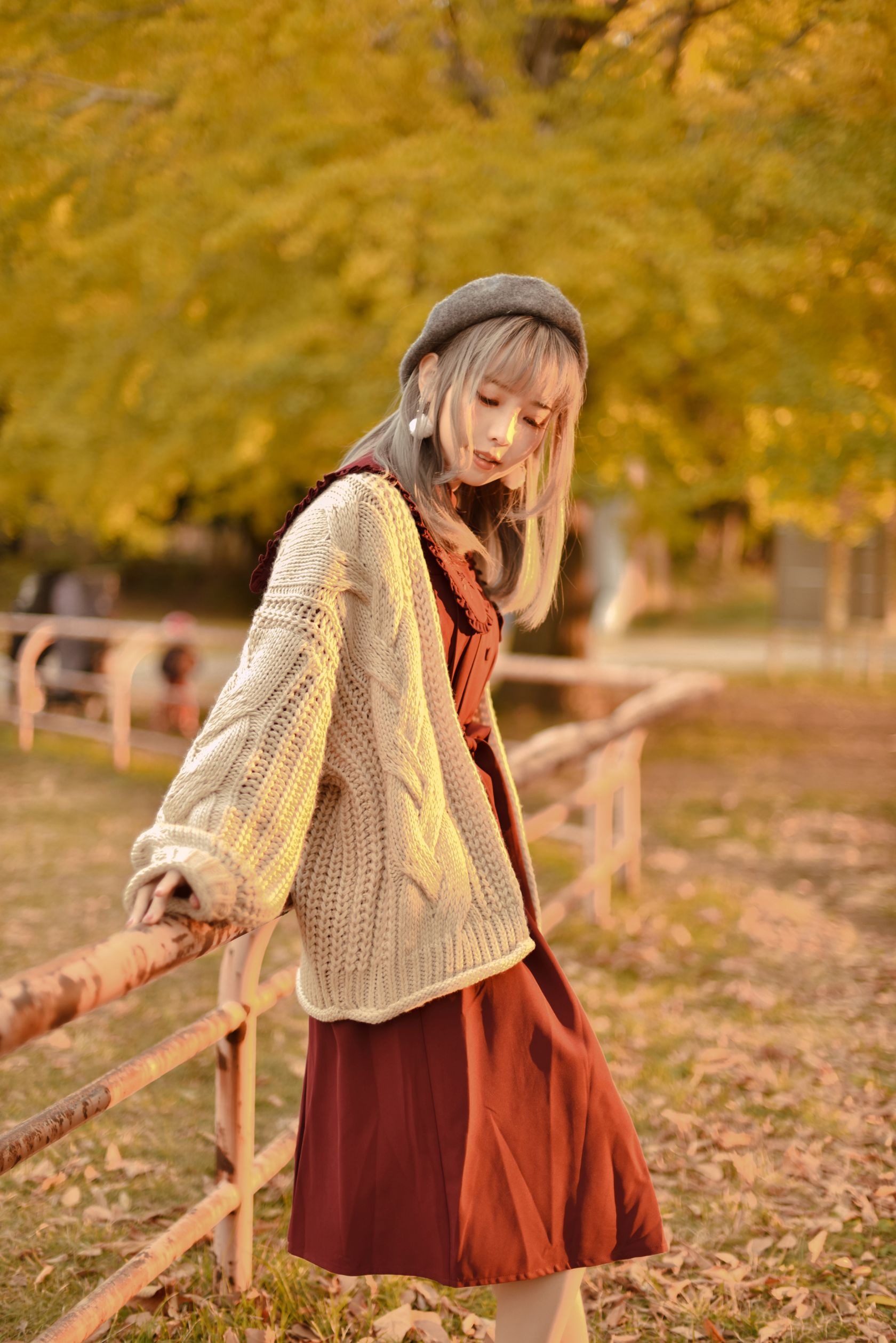 1 (Extra)Autumn [41P-161MB](31)