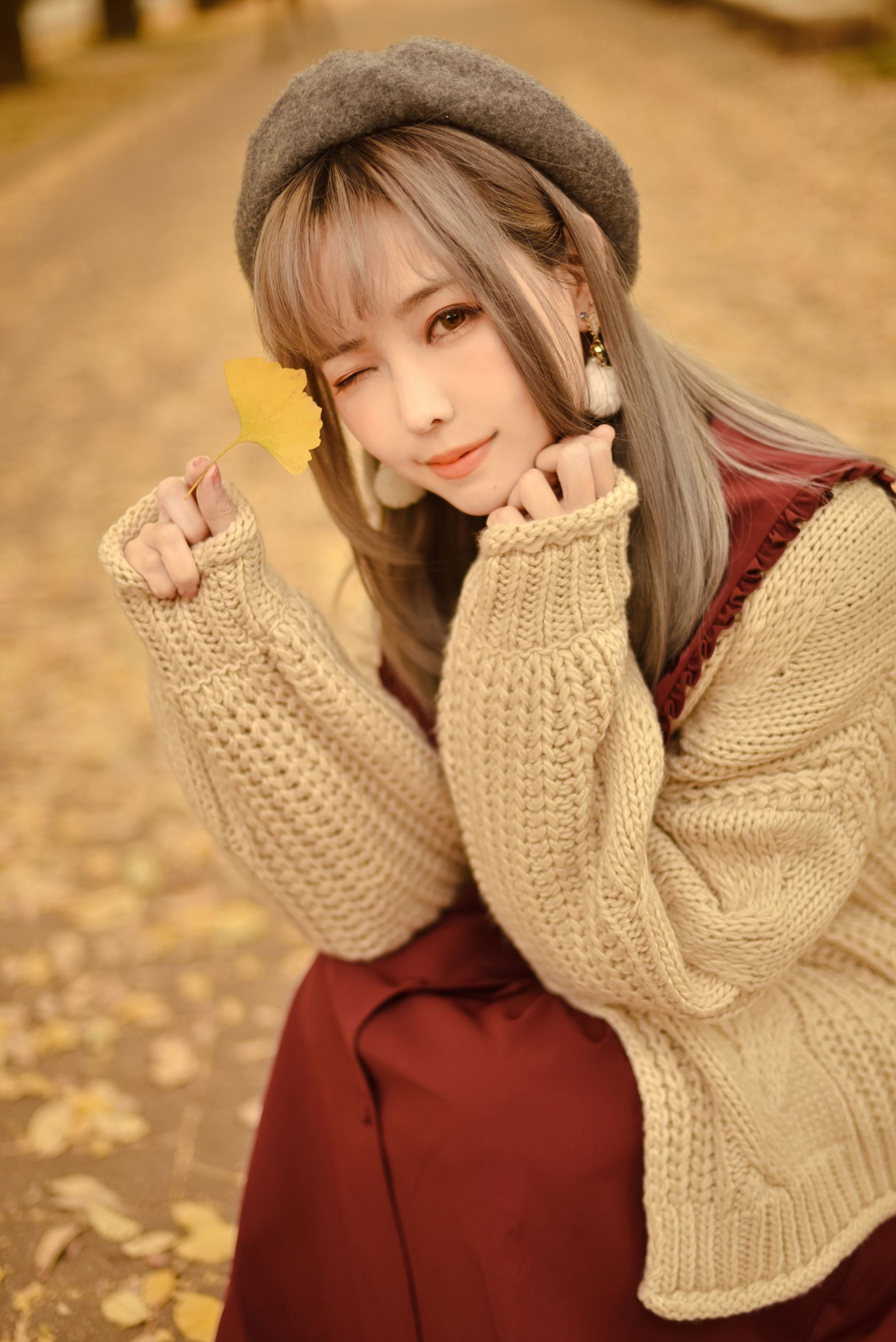 1 (Extra)Autumn [41P-161MB](2)