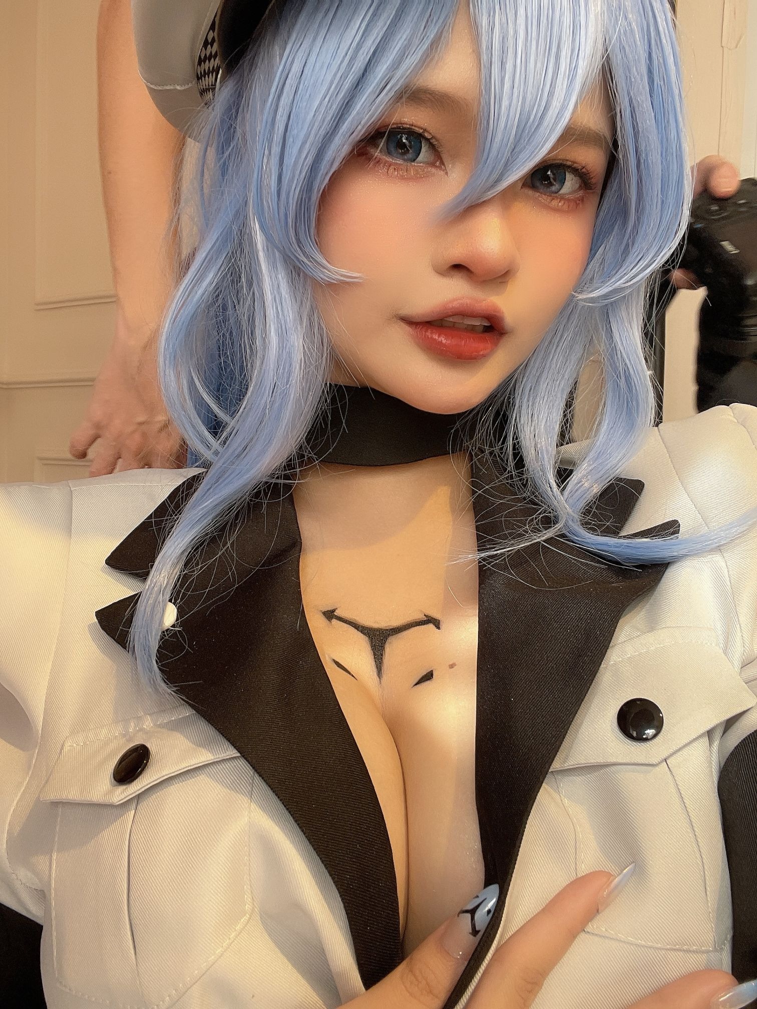 Azami Esdeath [53P-348MB](41)