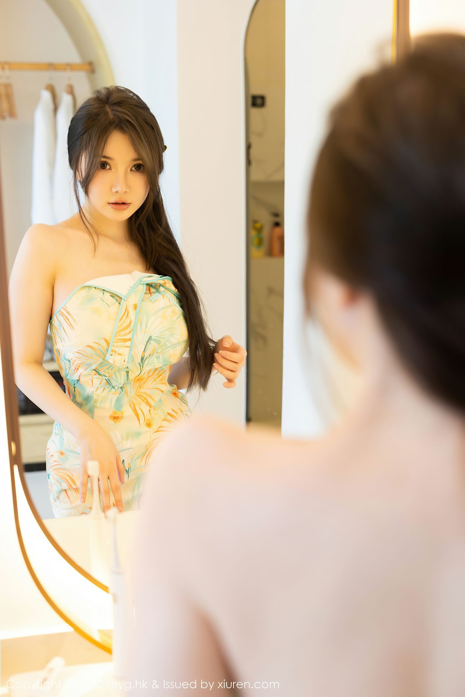 [MyGirl美媛馆] 2022.09.30 VOL.640 糯美子MINIbabe(9)