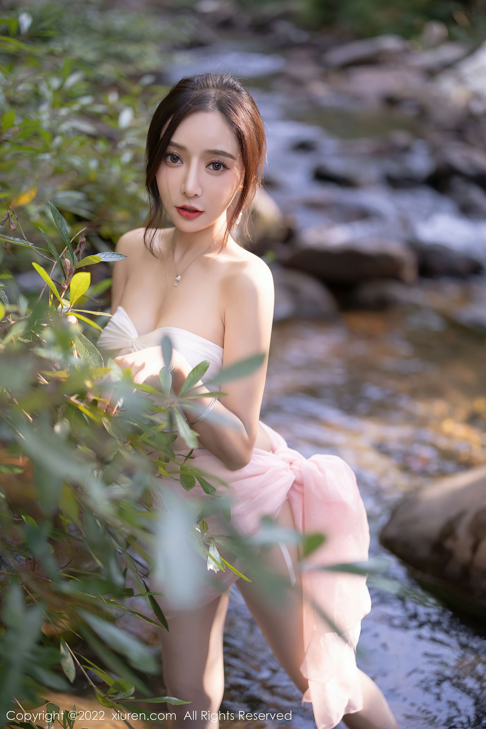 XIUREN No.4511 Yanni - Wang Xin Yao (王馨瑶)(46)