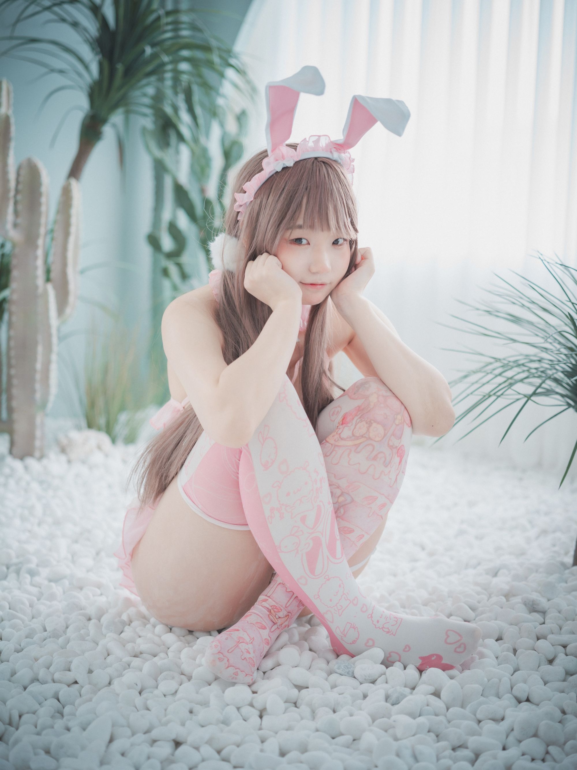 DJAWA Photo - Mimmi (밈미) - March Hare(67).jpg