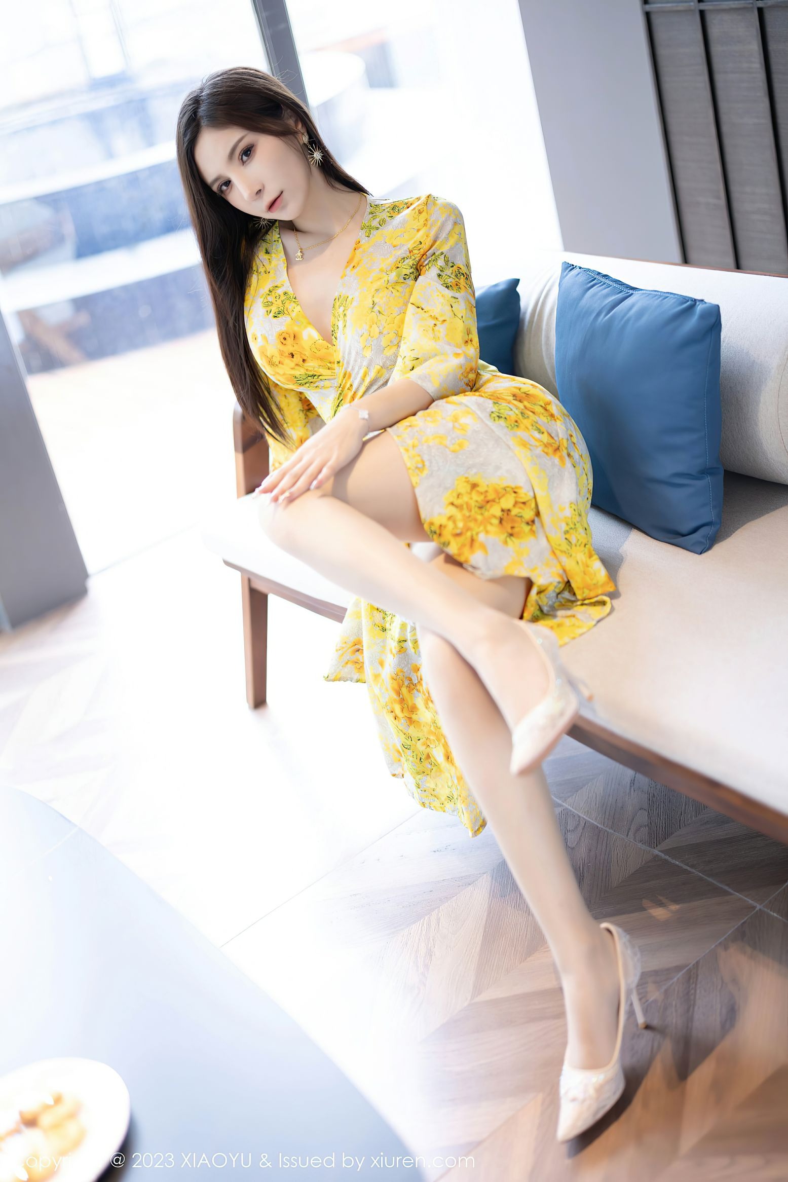 XiaoYu Vol.1066 小蛮妖Yummy(75)