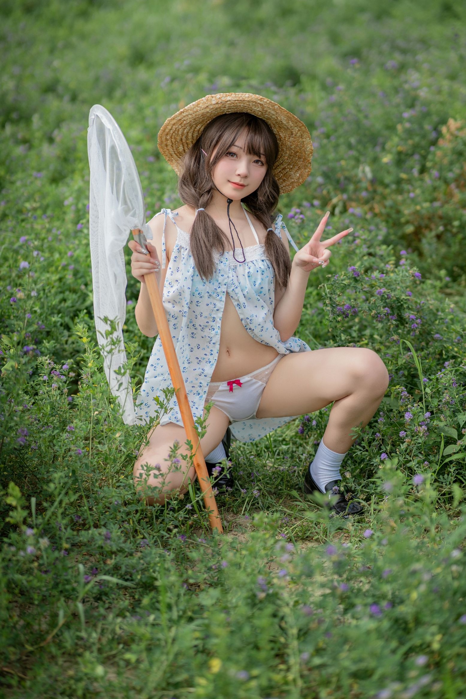 花铃 田野(38)