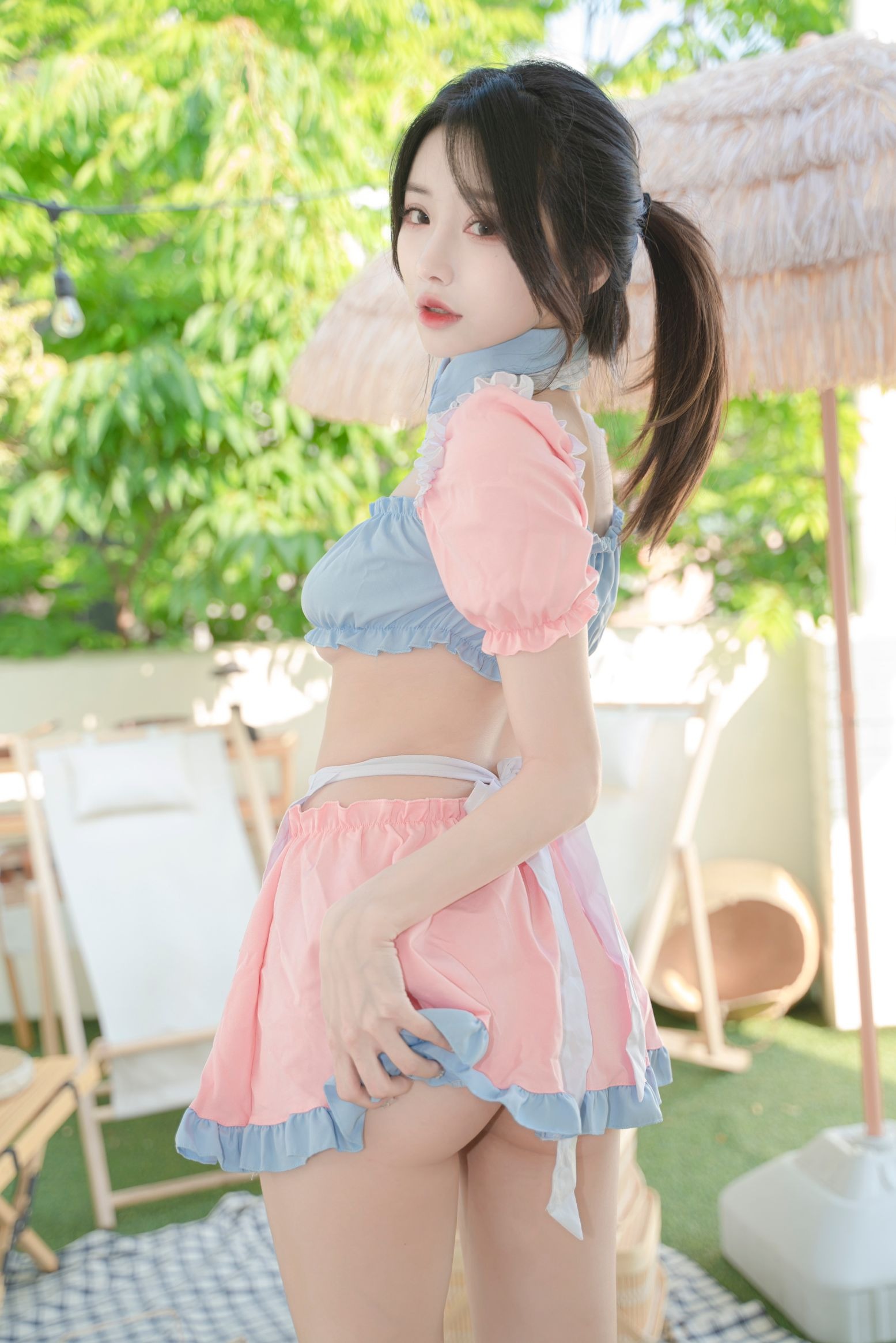 [ROGLE] YeonyuMilk Vol.01(37)