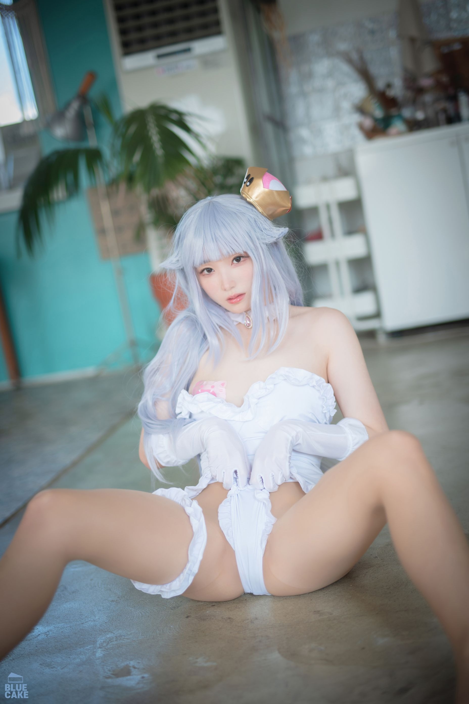 Bambi (밤비) - Sticky Boosette(108).jpg