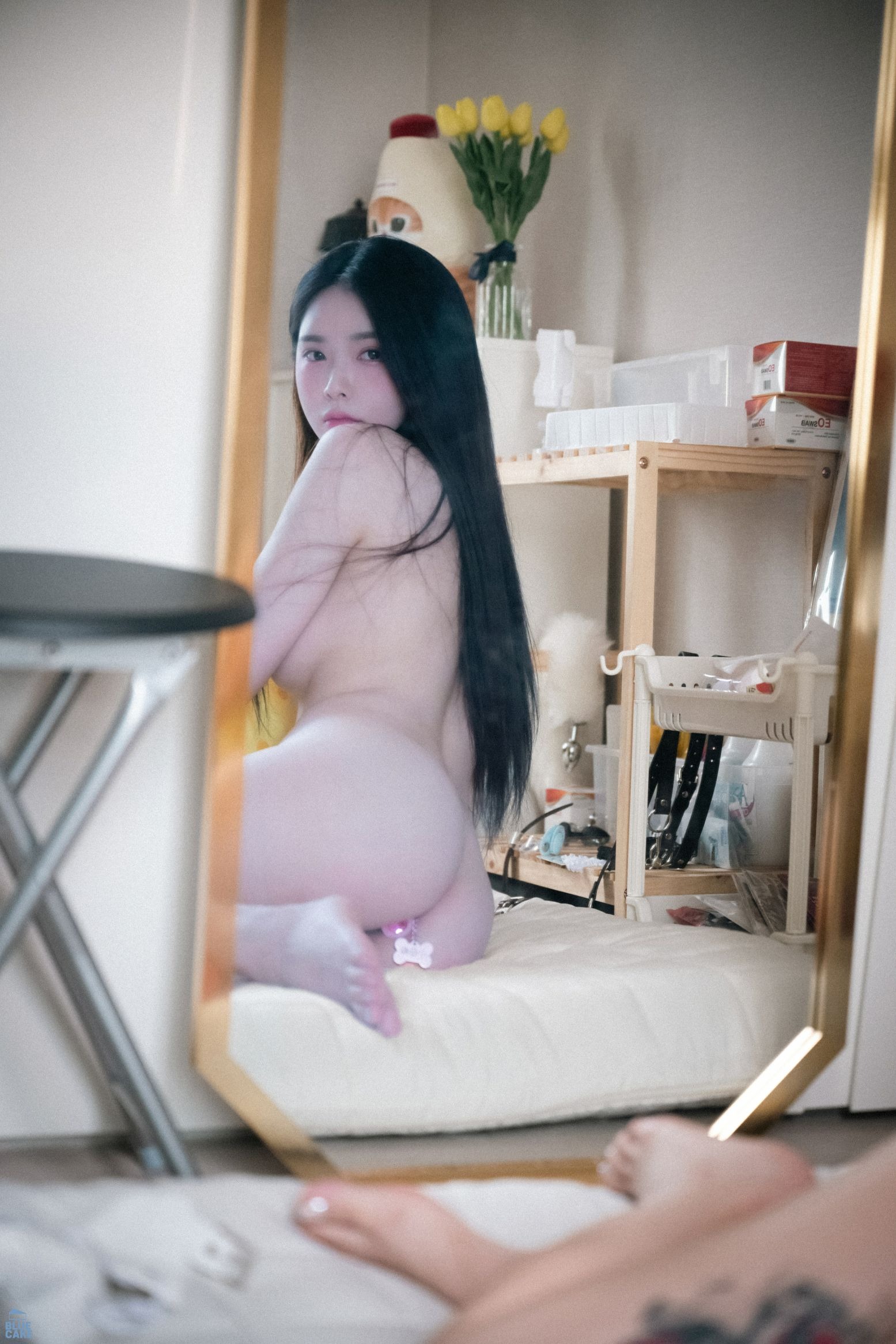 [BLUECAKE] Hikari - Vol.06 Deep Inside Me(81)