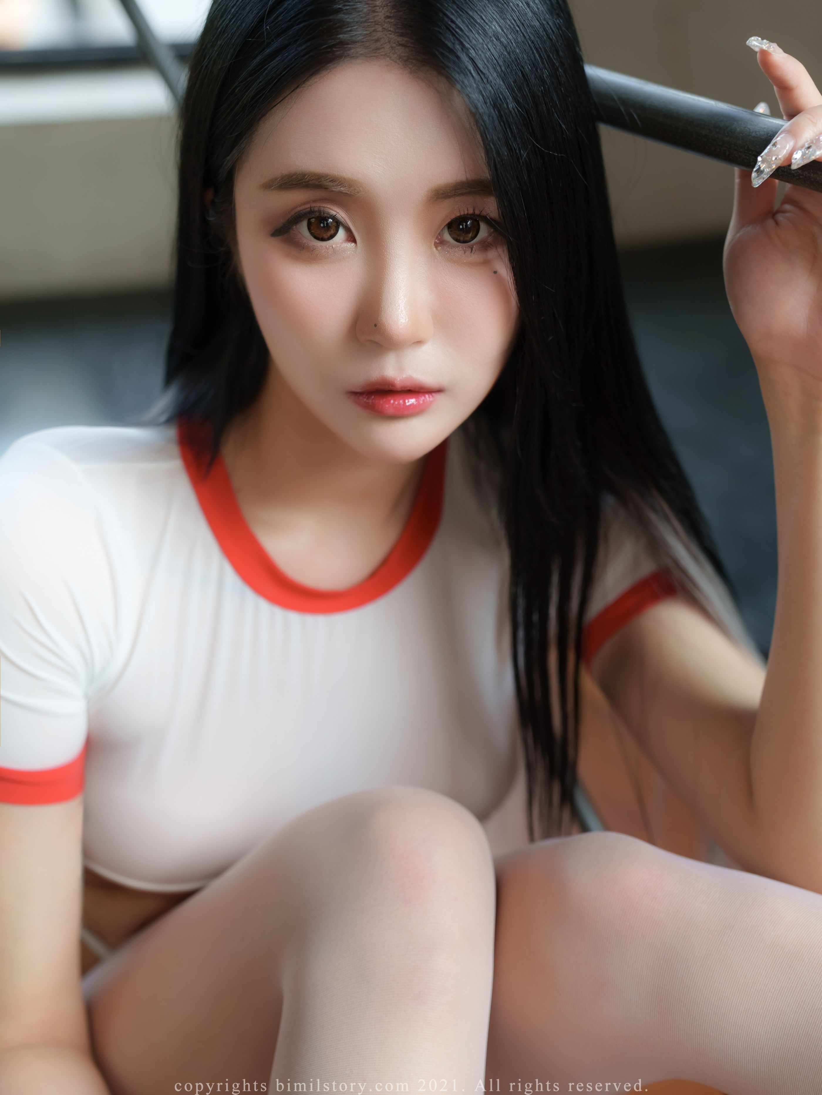 [Bimilstory] Vol.11 Bomi (보미) Athletic Girl [105P-475MB](21).jpg