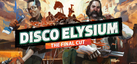 极乐迪斯科 - 最终剪辑版Disco Elysium: The Final Cut|内置官方中文|v wina0a062f3 + 全DLC |解压即撸|