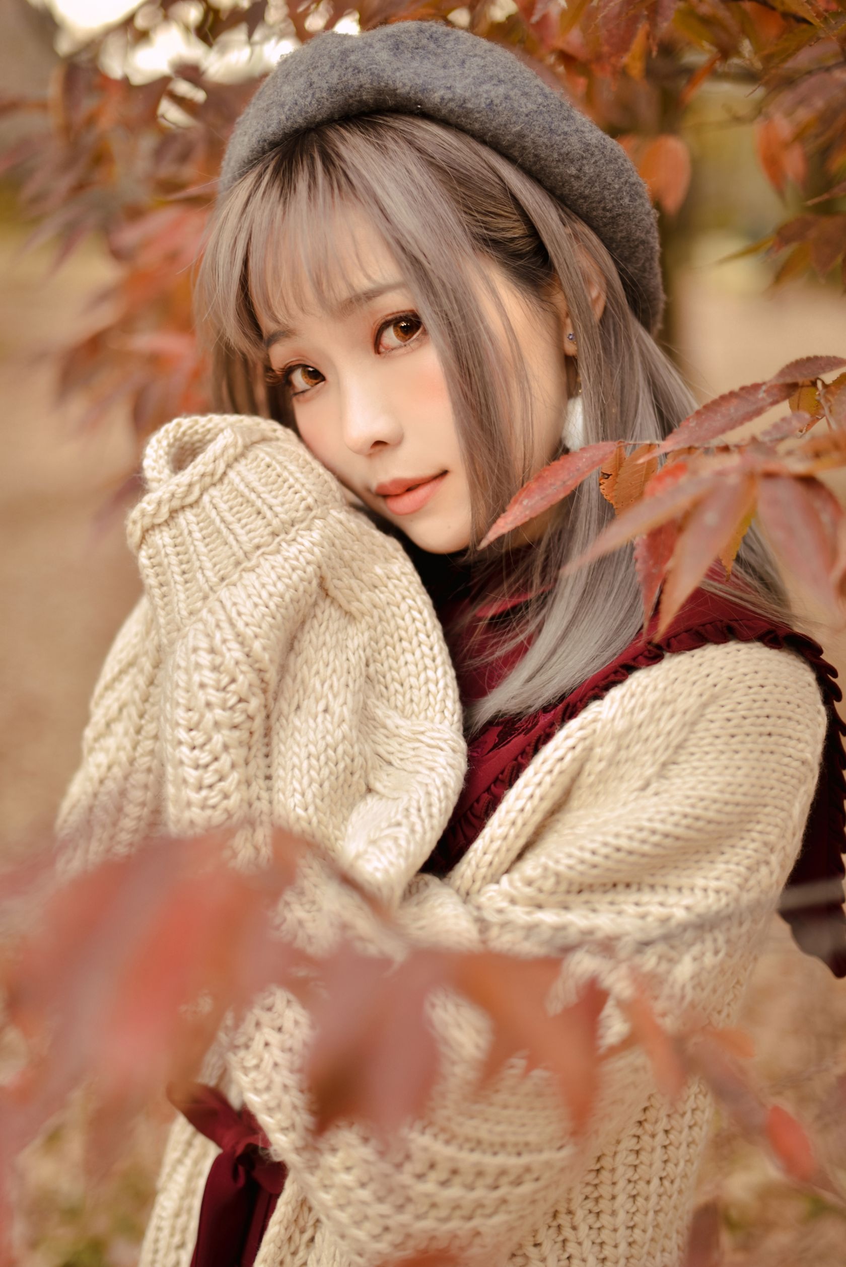 1 (Extra)Autumn [41P-161MB](24)