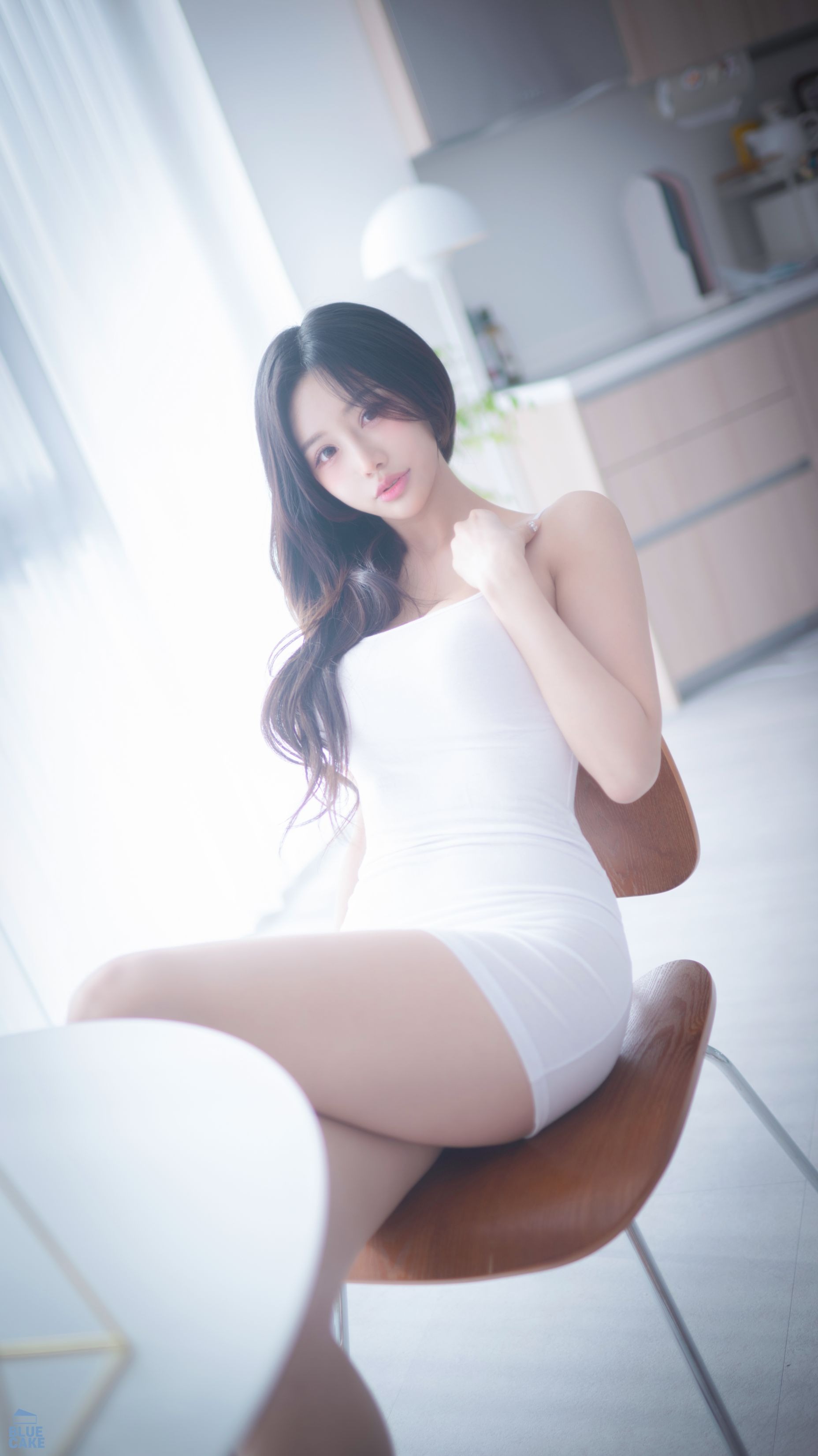 YeonYu (연유) - NO.01 [BLUECAKE] Real Boob (RED.Ver + Video) [190P1V-2.44GB](24).jpg