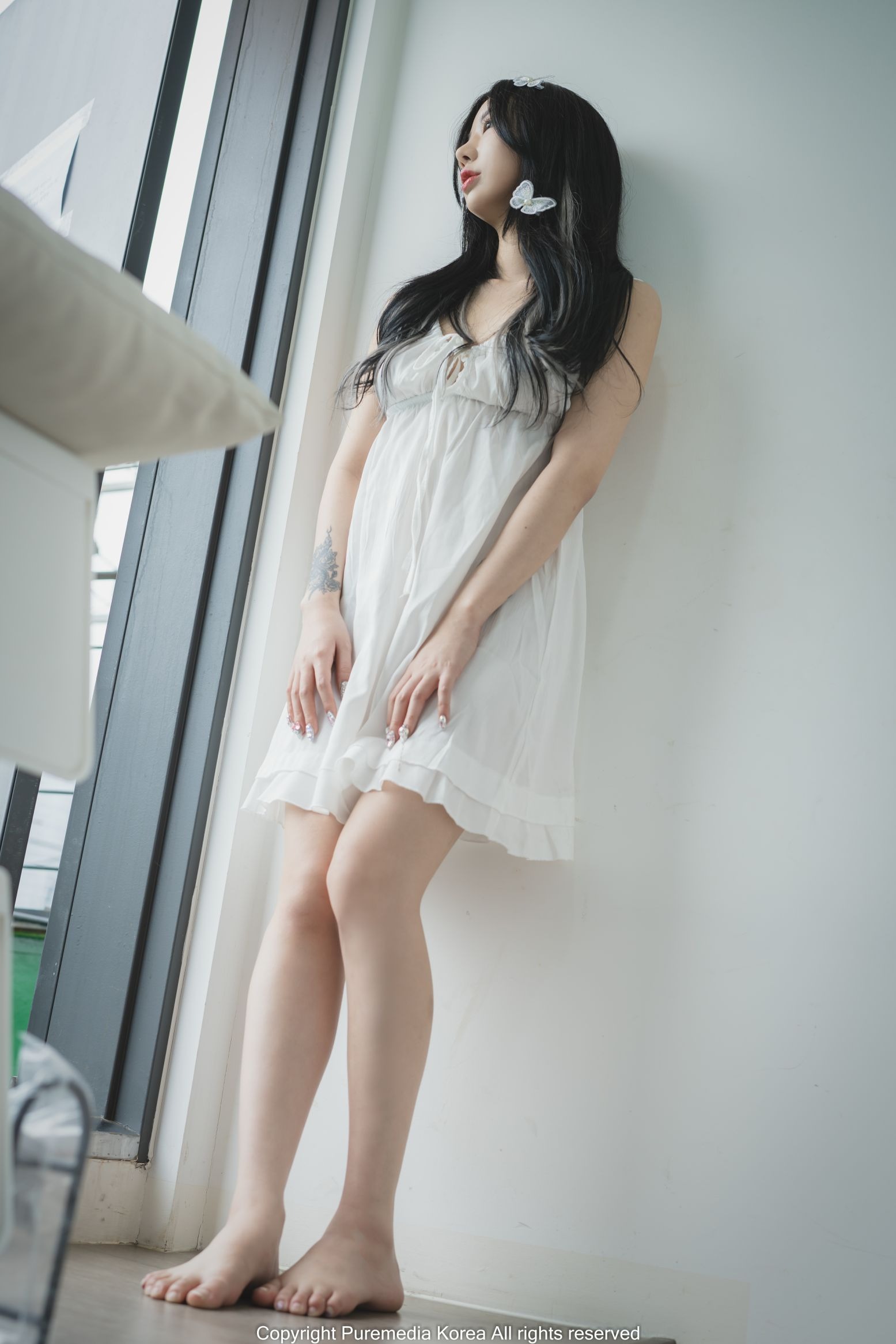 PURE MEDIA Vol.180 Jia(48)