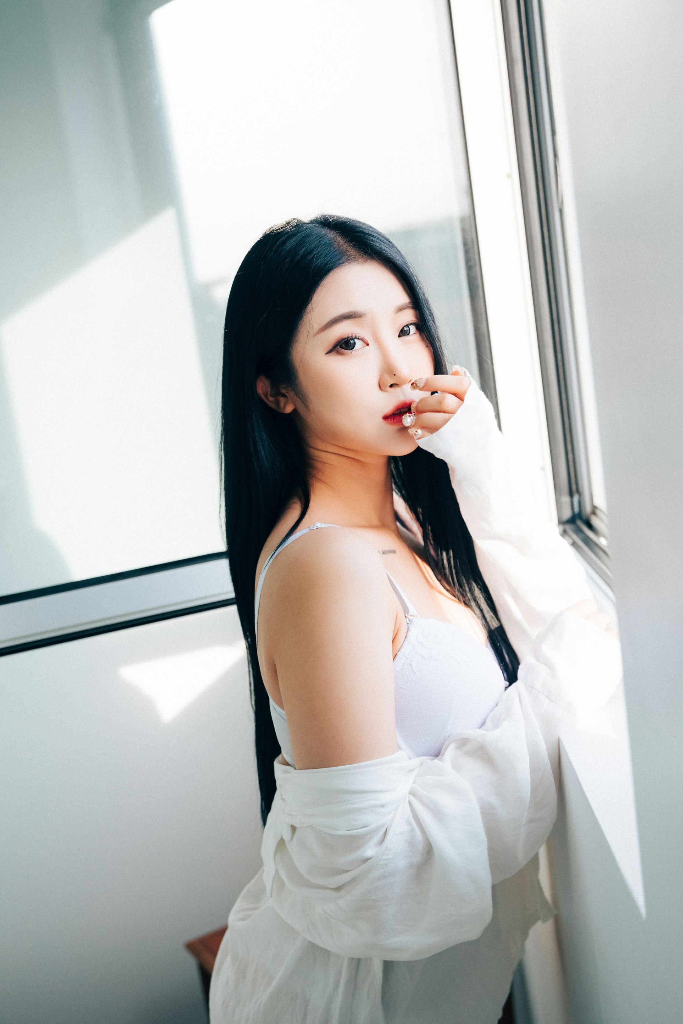 Bomi (보미) - [LOOZY] The undress [69P-906MB](51).jpg