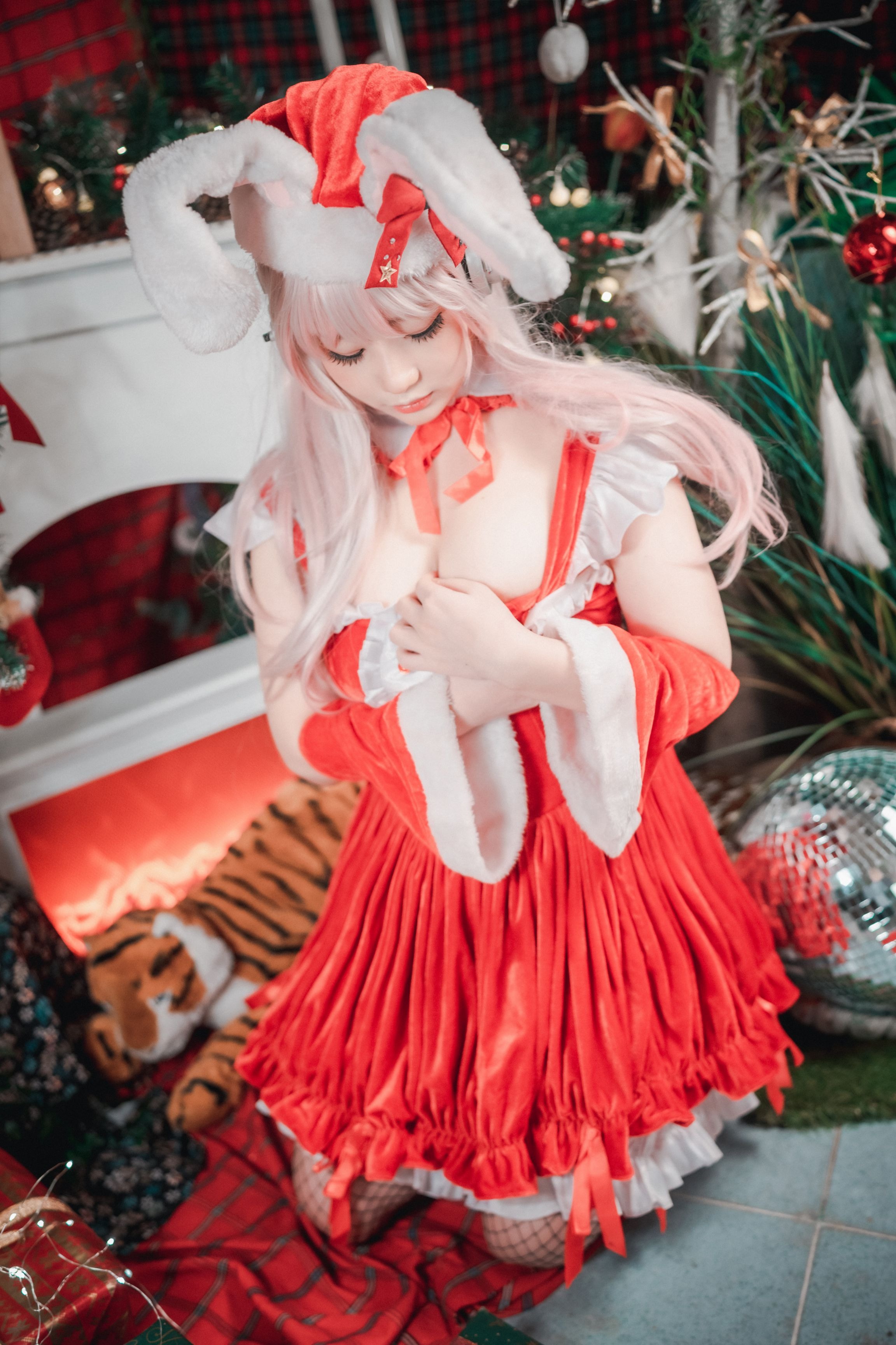 [DJAWA] Christmas Special 2022：Mimmi (Super Sonico) [91P-1.51GB](34).jpg