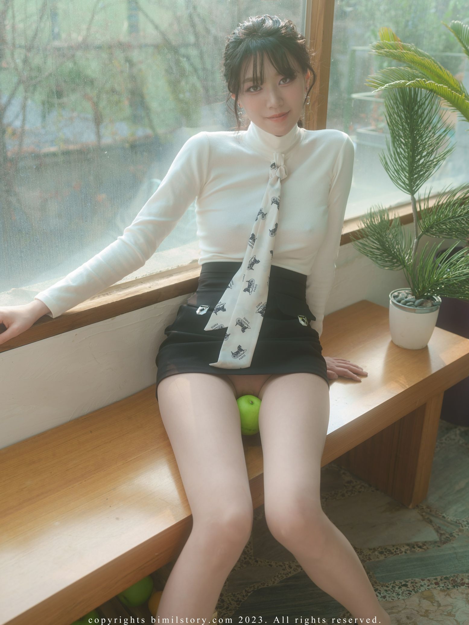 [Bimilstory] Nara - Vol.31 Senorita(98)