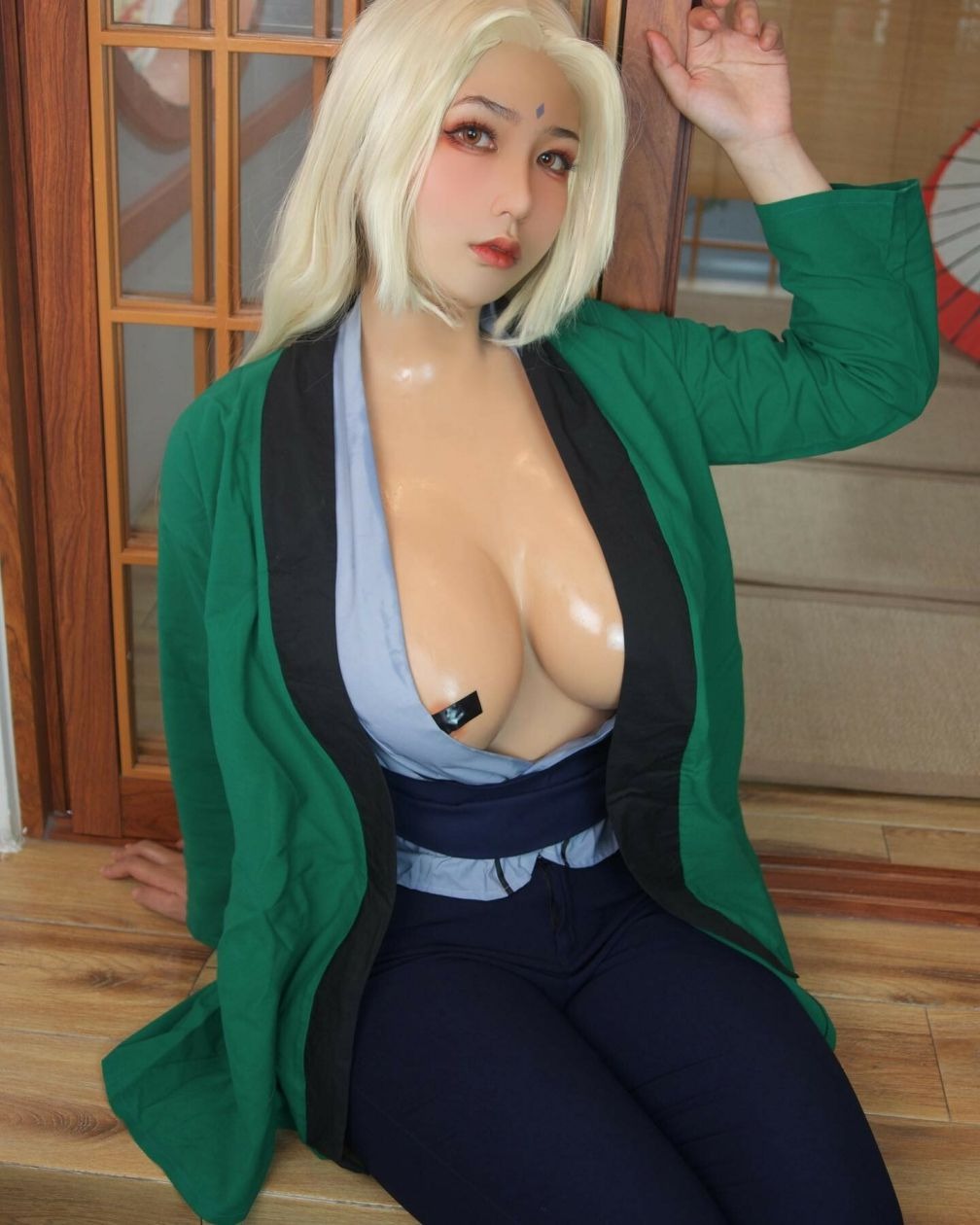 Ino Pack Tsunade(26)