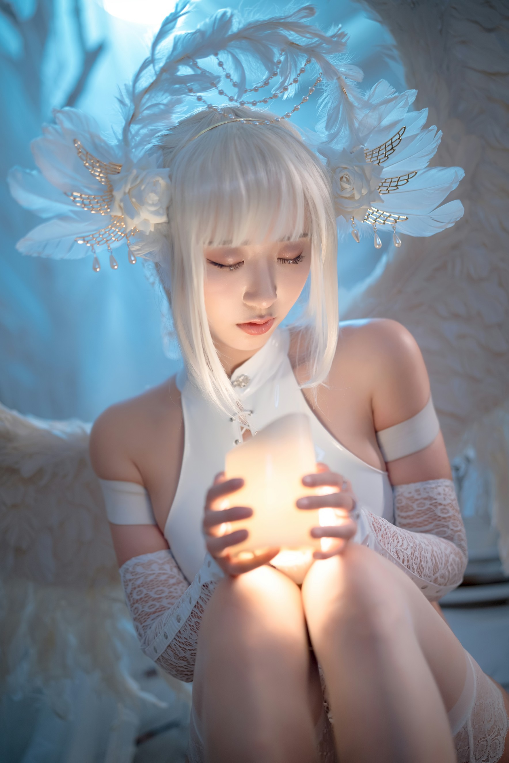 黑川 -  天使(31)