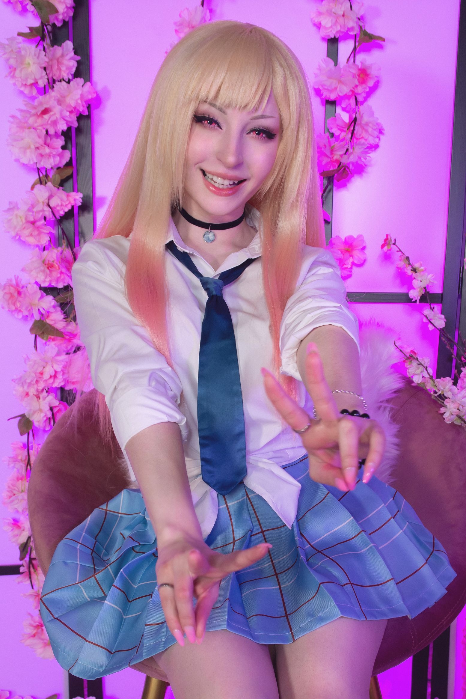 ShiroKitsune - Marin Kitagawa (My Dress-up Darling)(13)