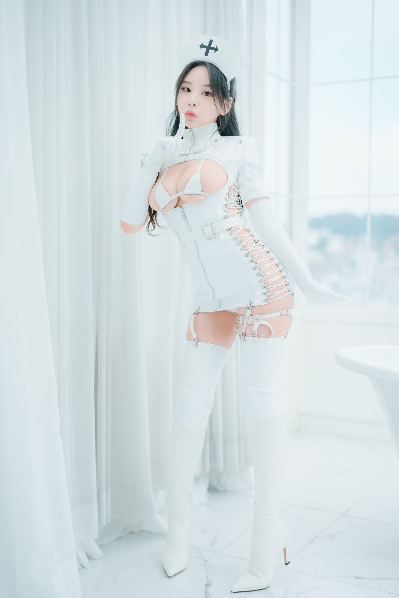 DJAWA Photo - ZziZzi - Healing White(106)