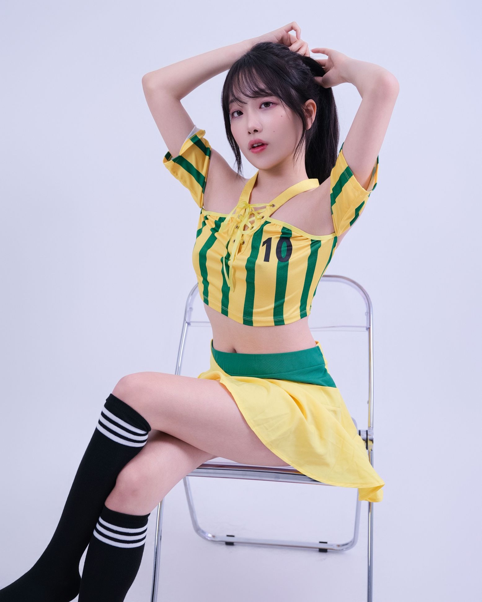 GlamAR_BAEKSULTANG Vol.19 - Football fan(12)