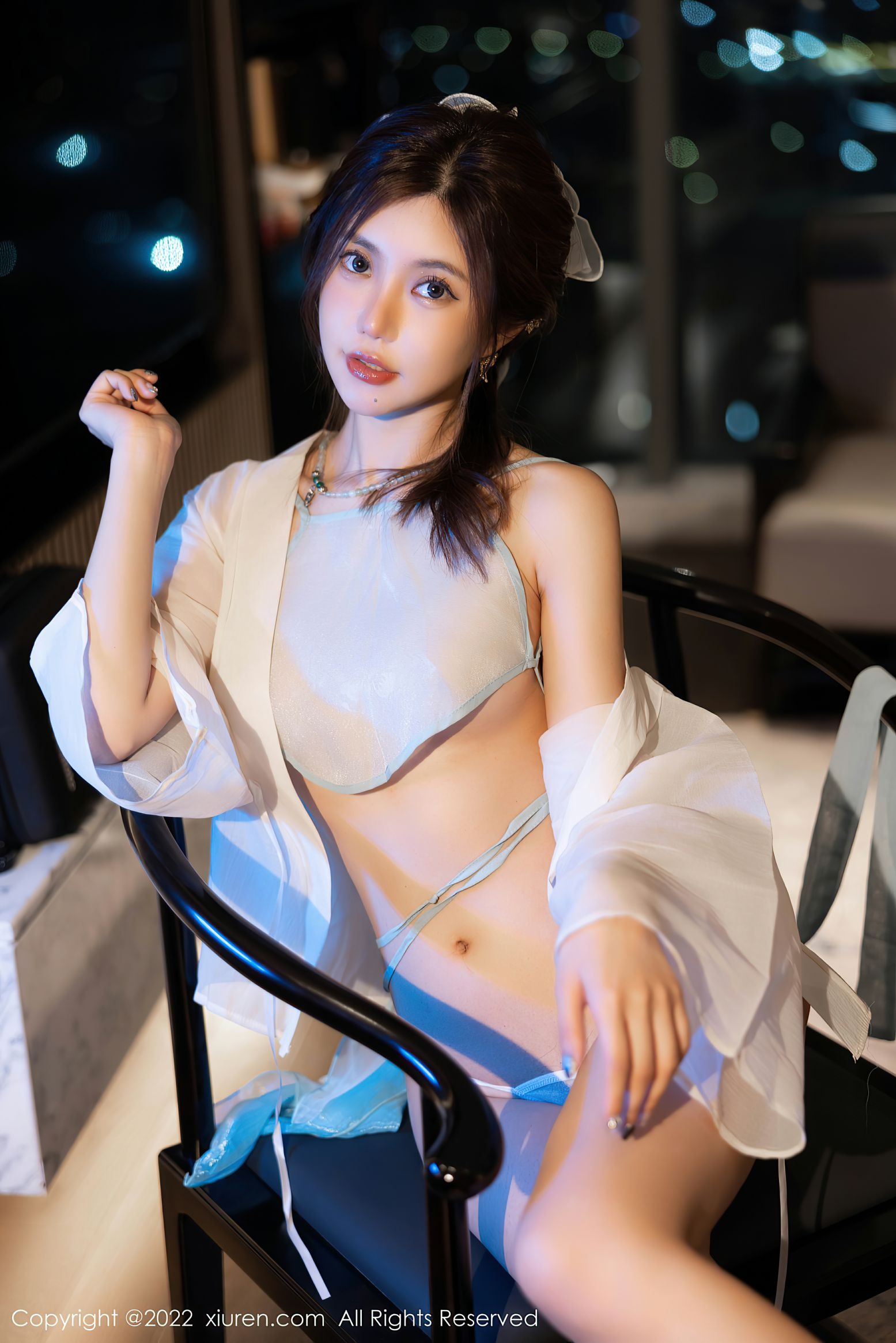 XIUREN No.5219 Ula - Qi Li Jia (绮里嘉)(15)