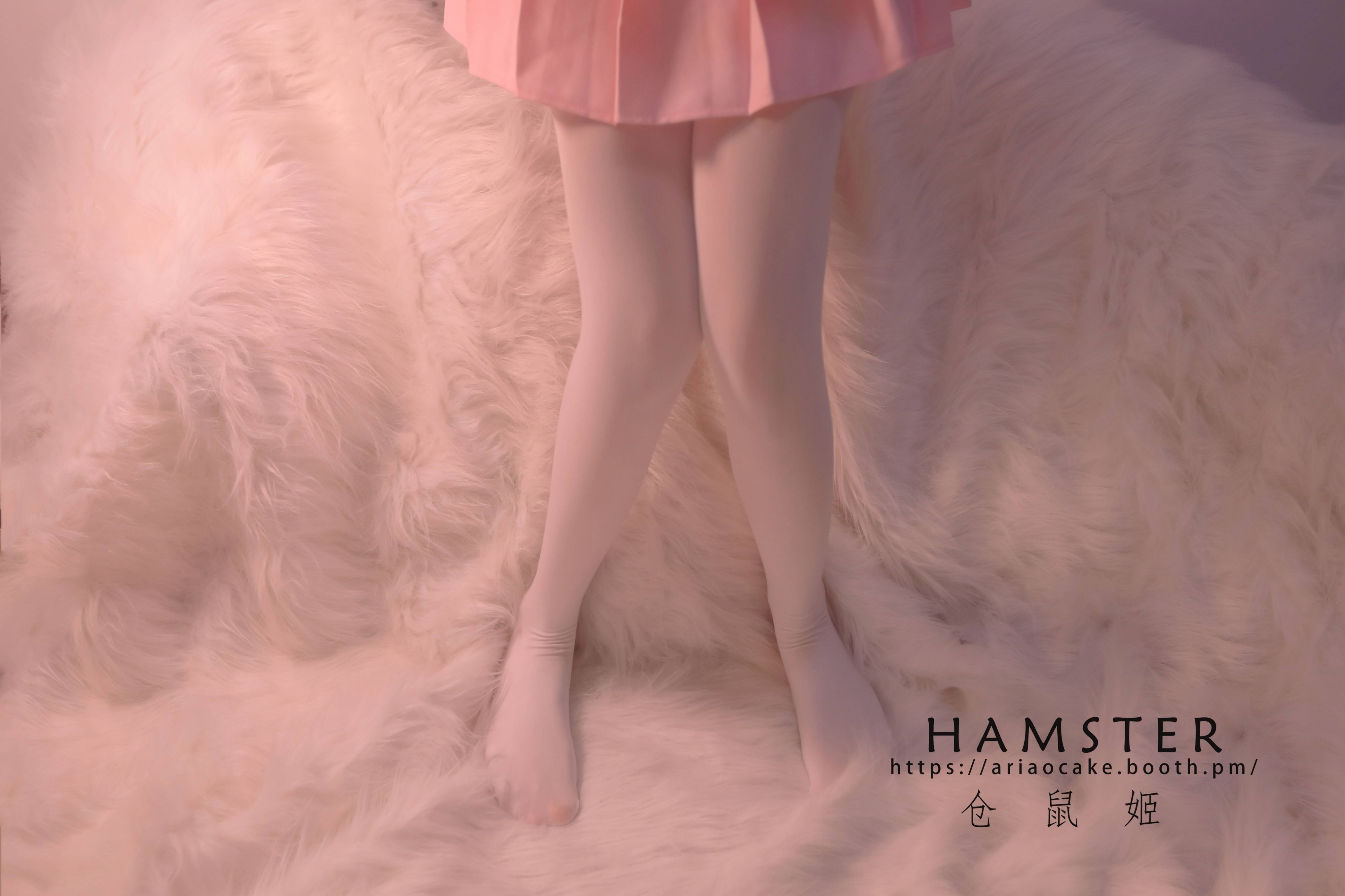 HAMSTERS 仓鼠姬 - NO.005 VOL.02 居家女友2 [34P-38MB](9).jpg