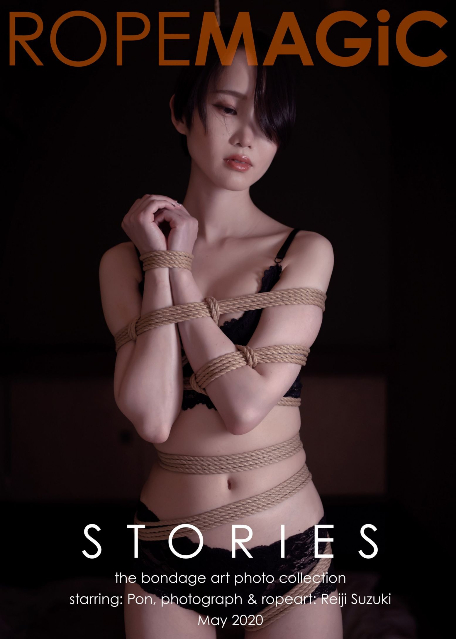 ROPEMAGiC - Stories(58)