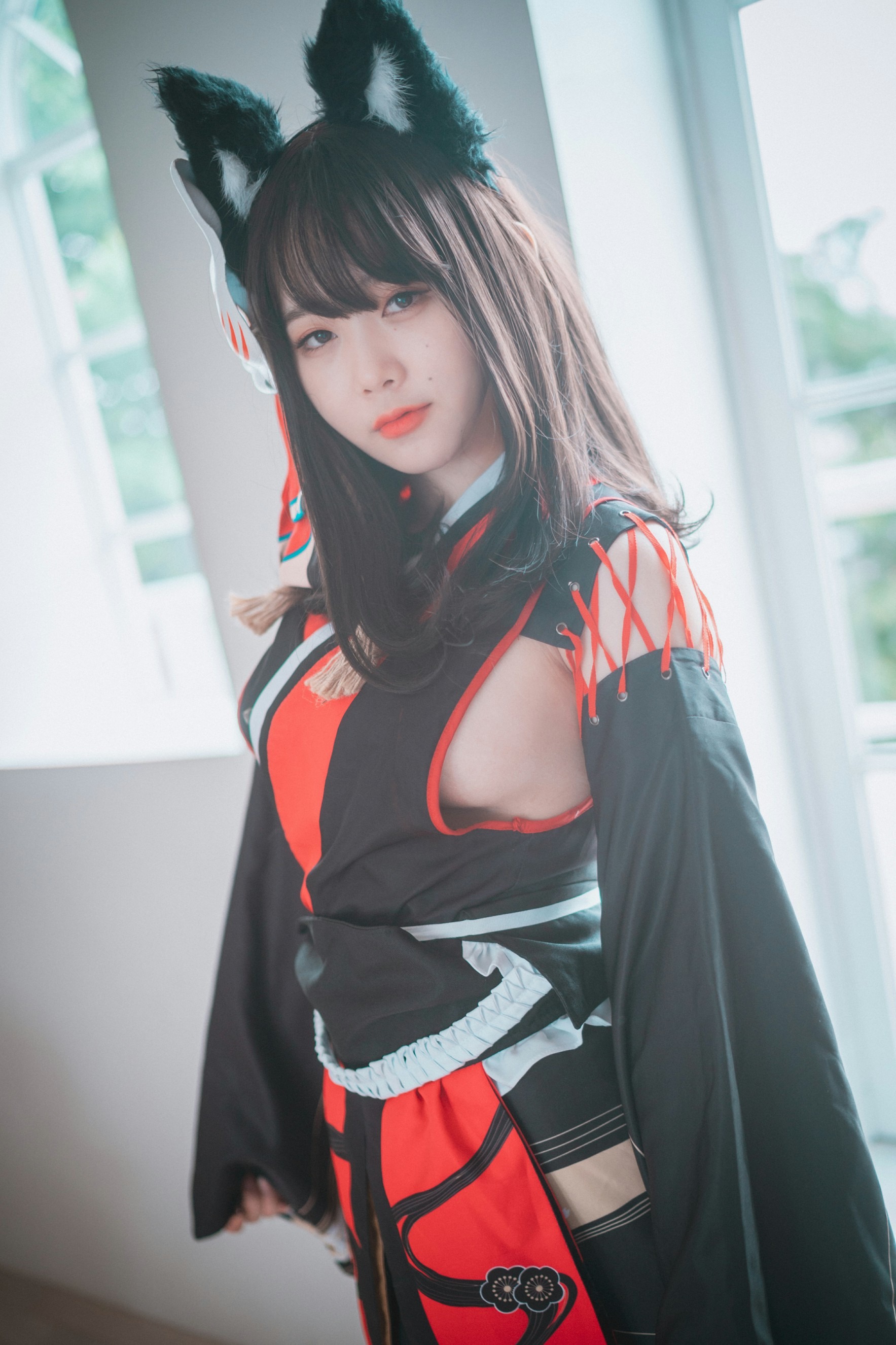 DJAWA Photo - Zia (지아) - Azur Lane IJN Yamashiiro(49)