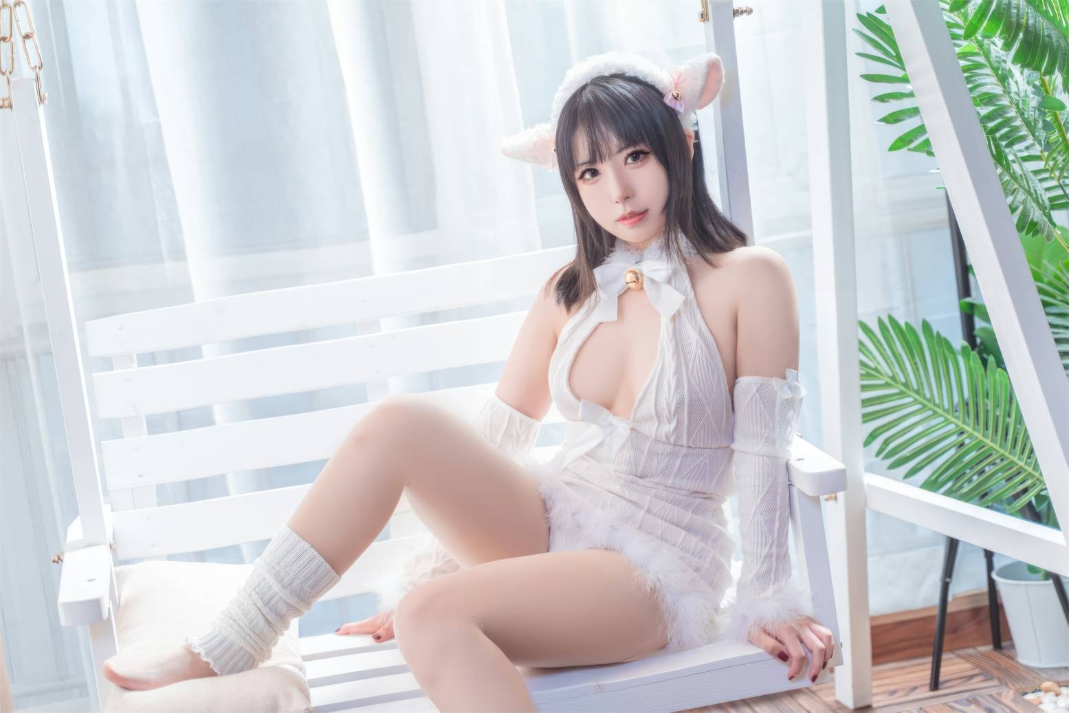 虎森森 小羊奶昔(23)