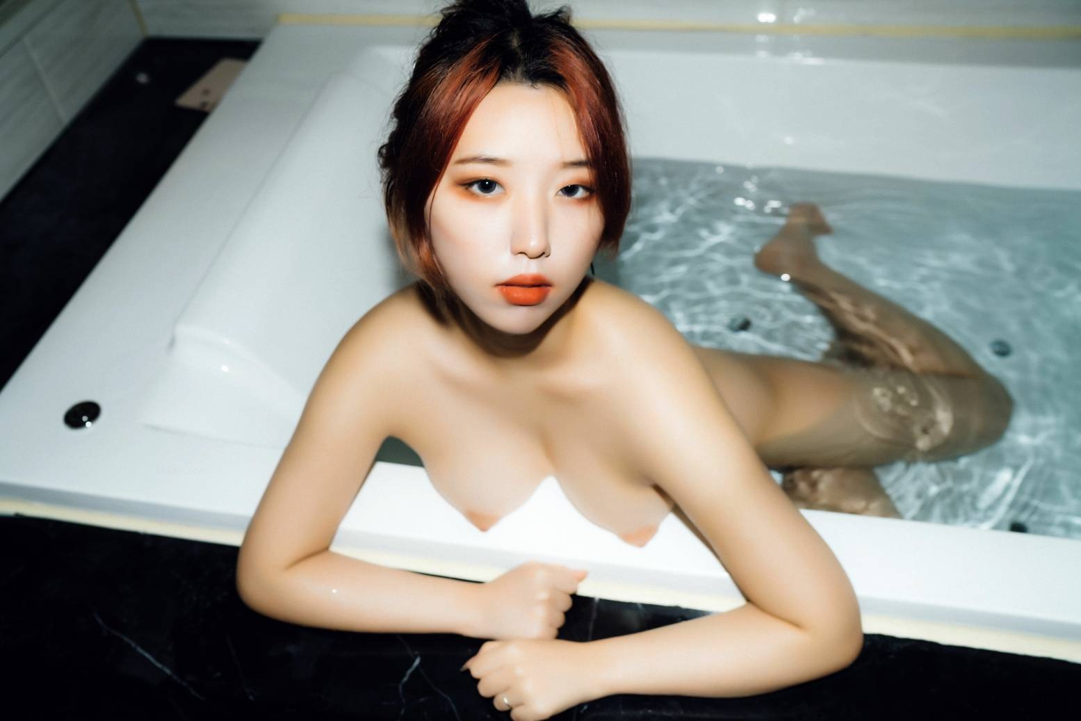 [Moon Night Snap] Dame (담) - Mature Vol.2(23)