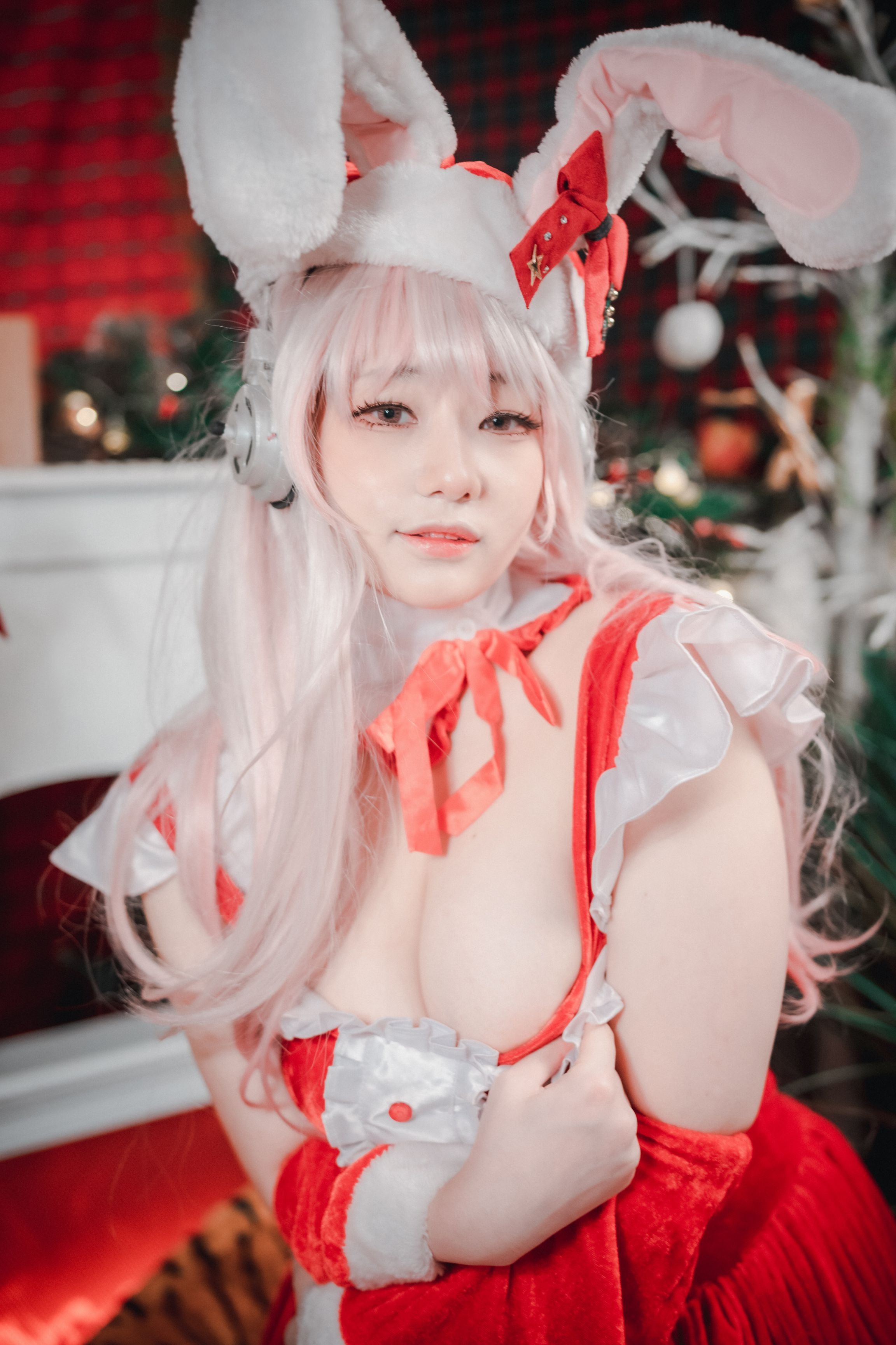 [DJAWA] Christmas Special 2022：Mimmi (Super Sonico) [91P-1.51GB](36).jpg