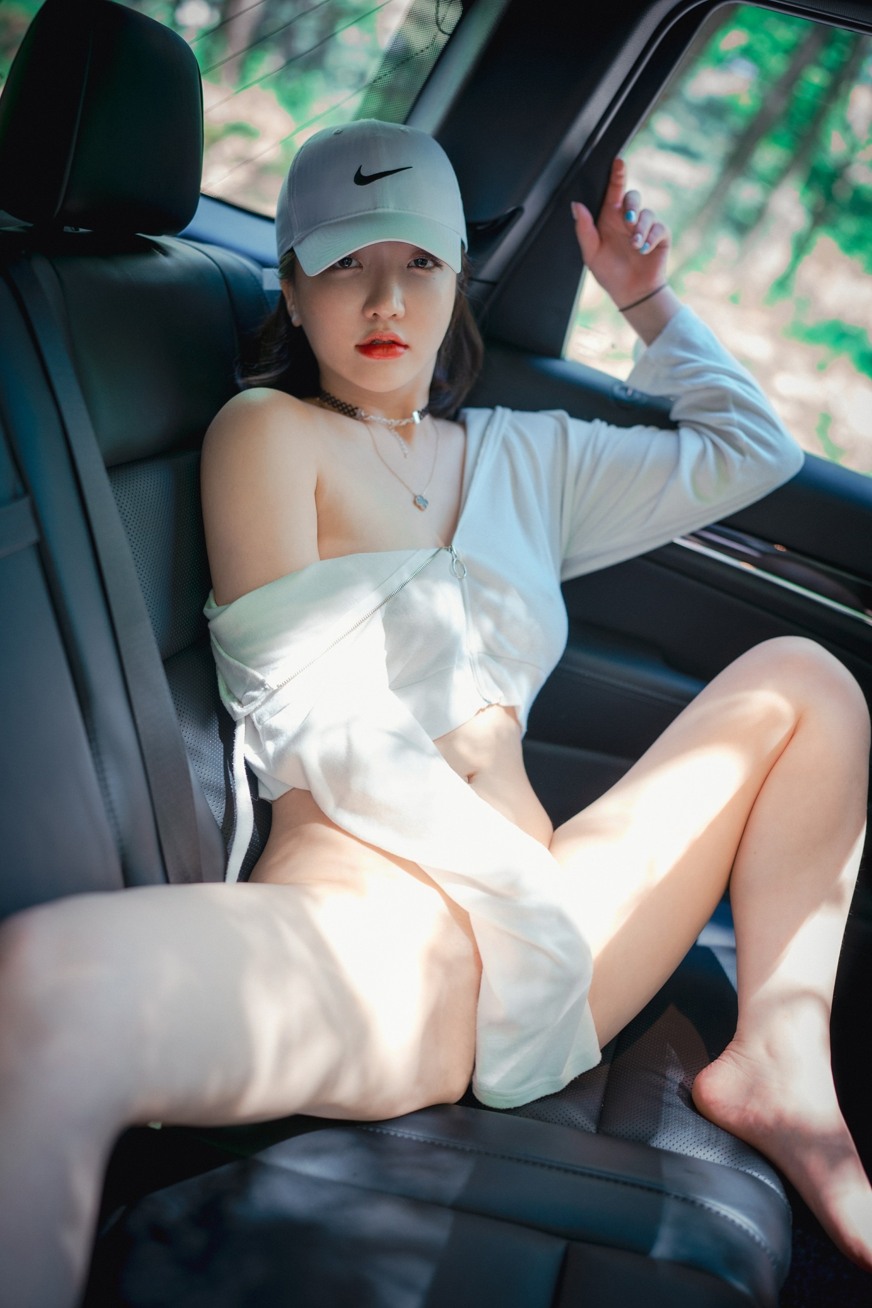 DJAWA Photo - Son Ye-Eun (손예은) - Naughty Trekking(188)