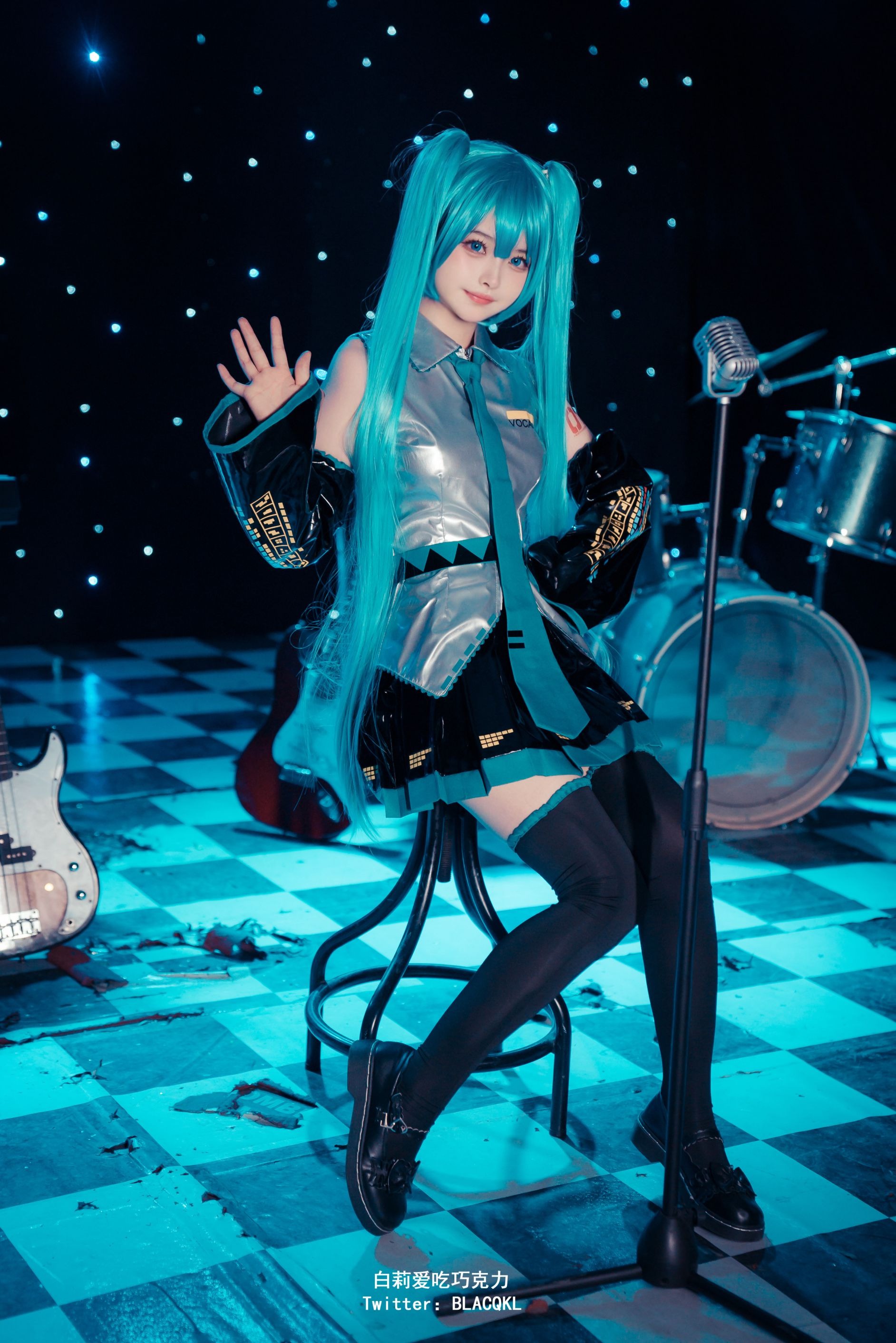 白莉 miku [102P-901MB](6)