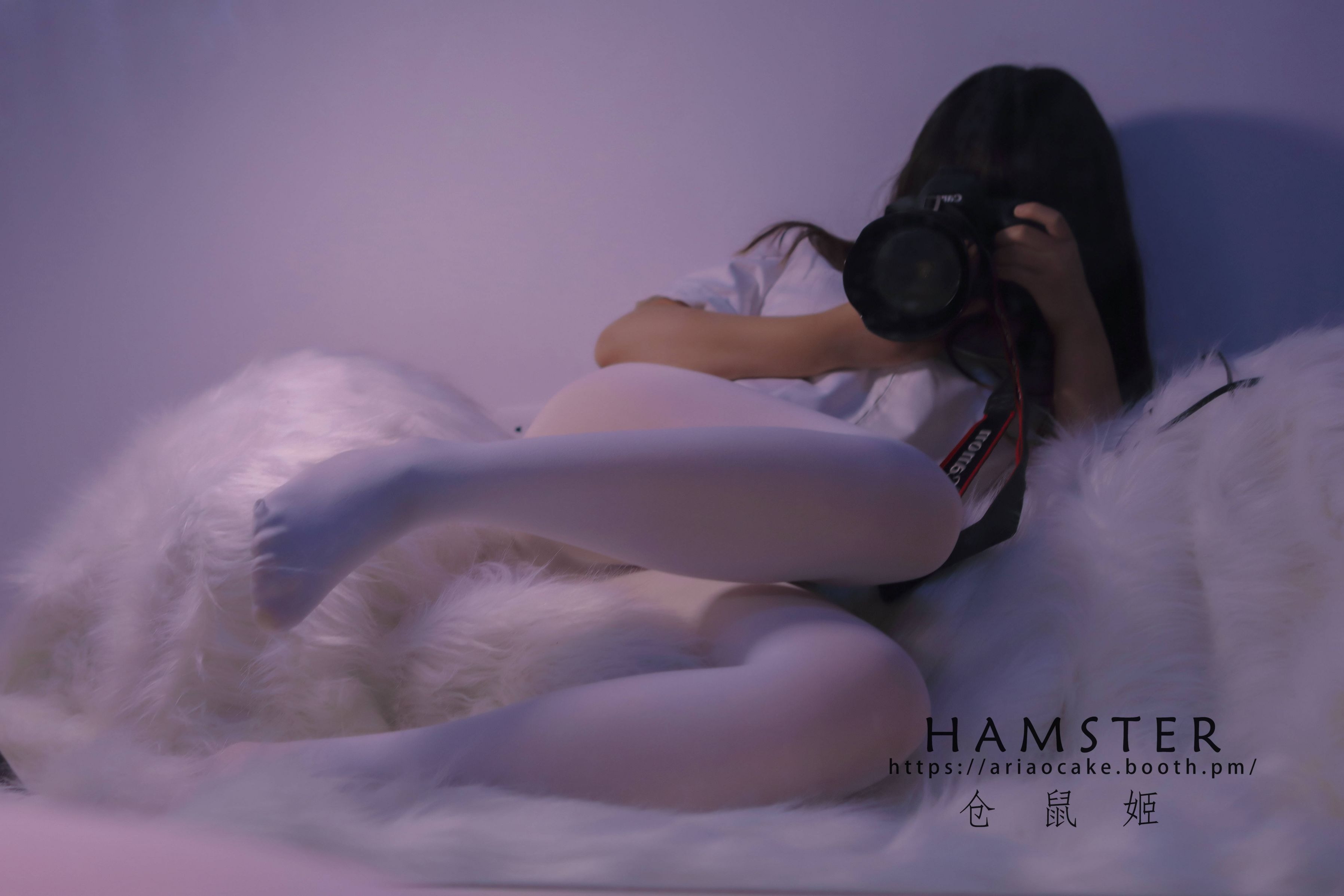 HAMSTERS 仓鼠姬 - NO.005 VOL.02 居家女友2 [34P-38MB](6).jpg