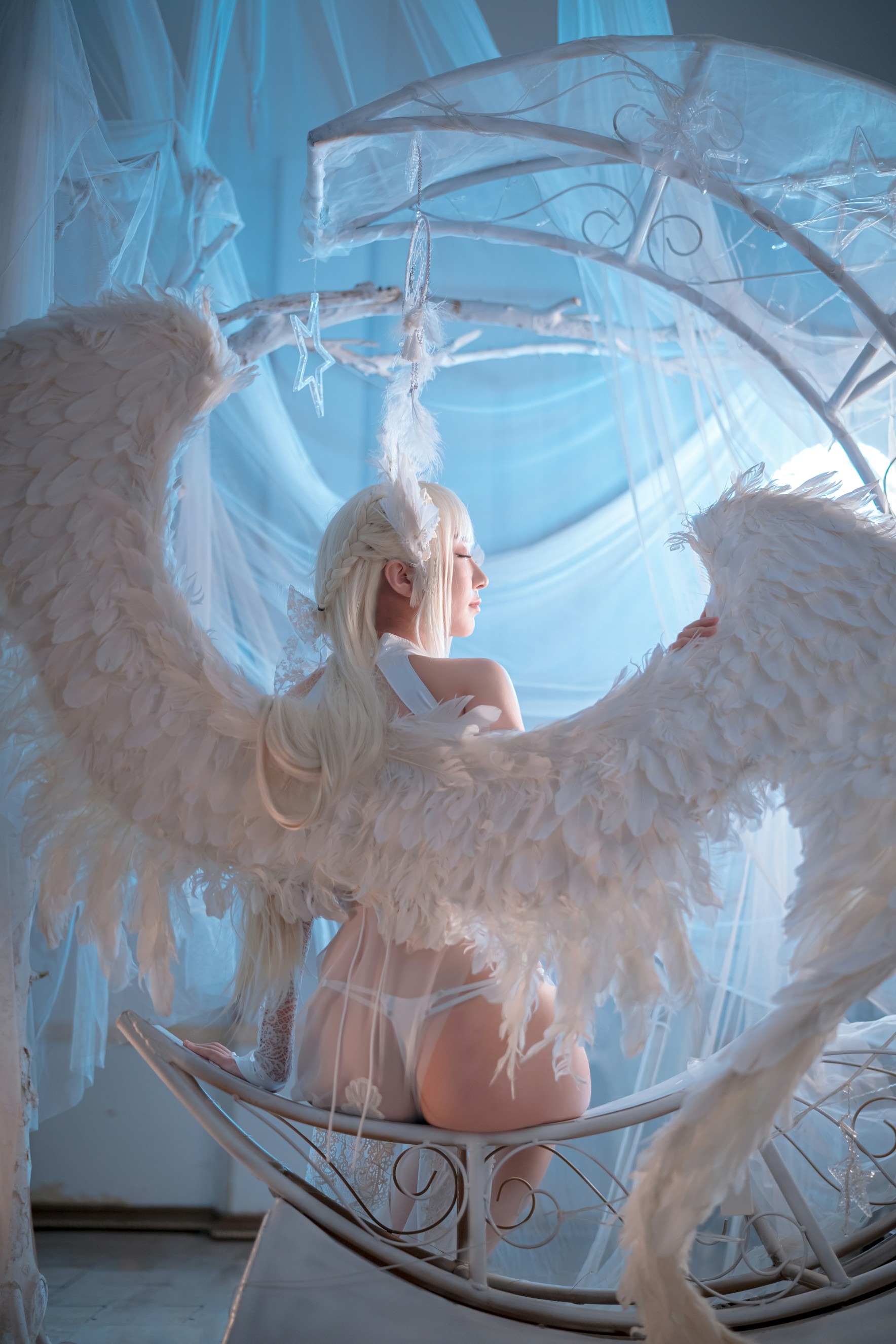 黑川 -  天使(38)