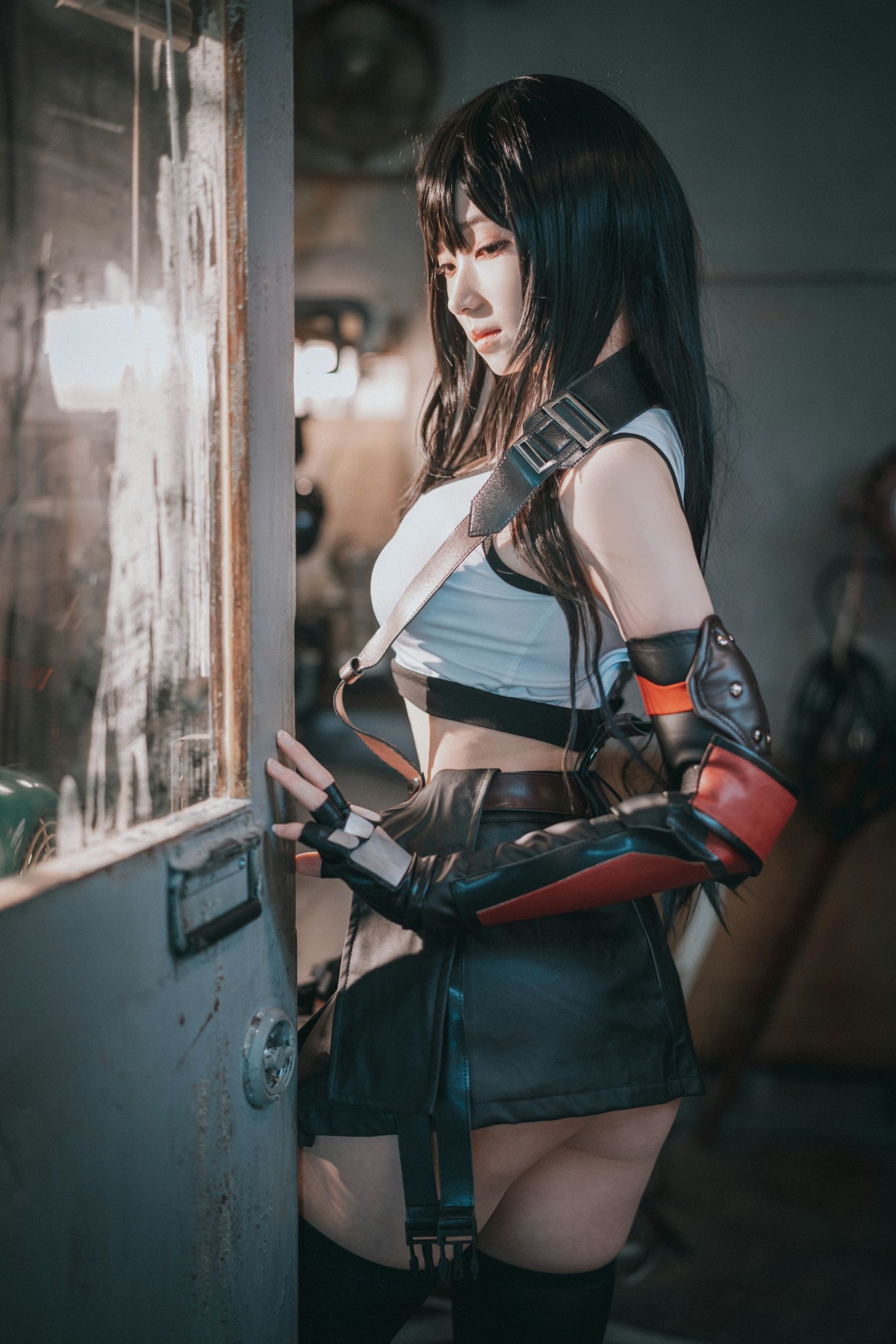 Bambi밤비 - NO.26 Tifa Lockhart(45)