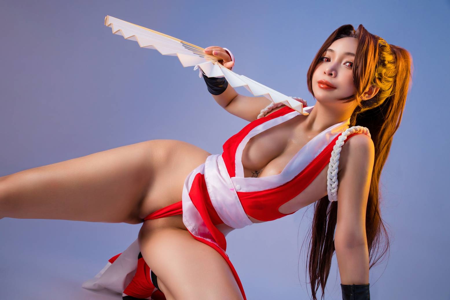 Umeko J - Mai Shiranui(68)