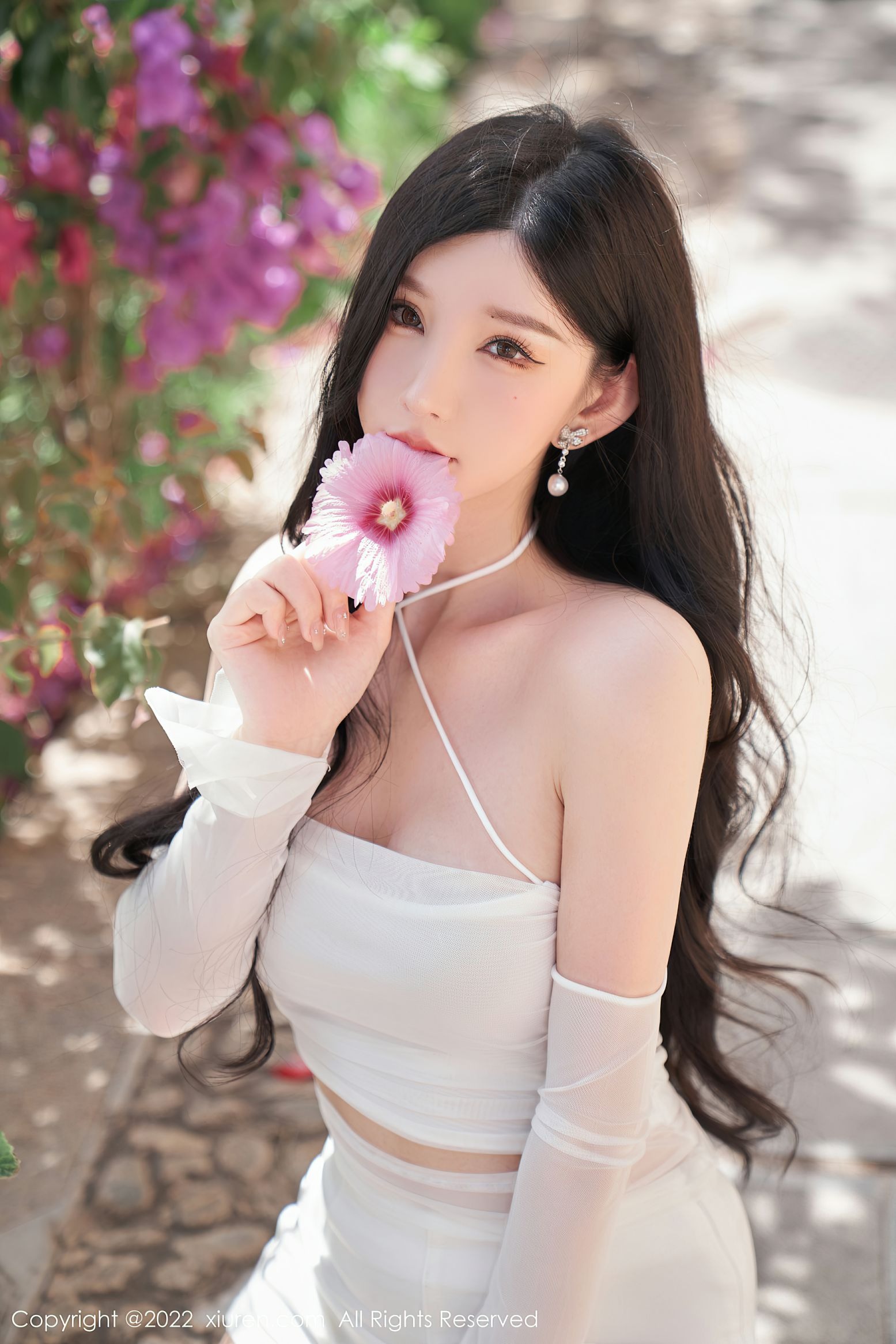 XIUREN No.5271 Zhou Yuxi (周于希Sally)(28)