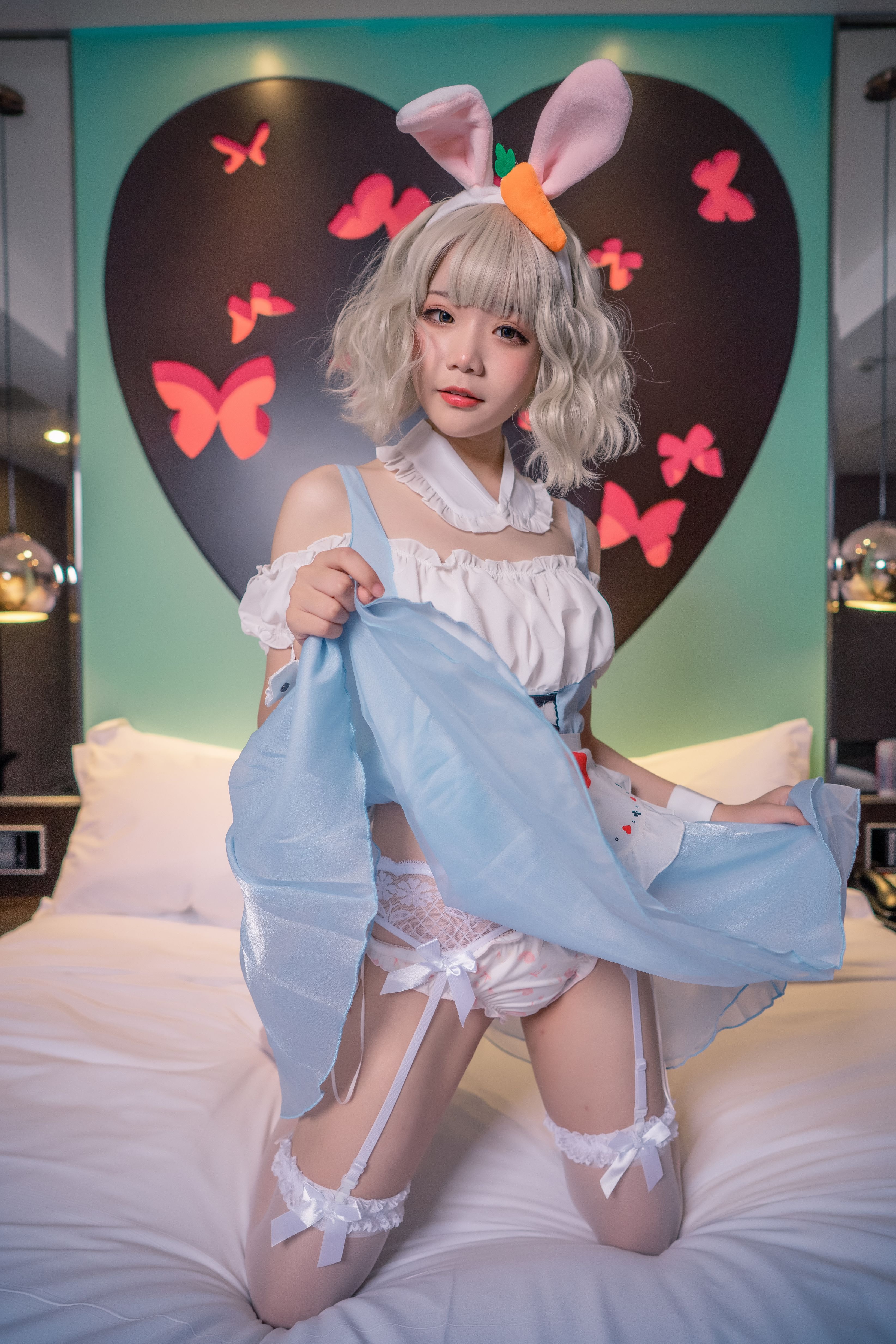 王胖胖u - VOL.06 Alice the maid(24)