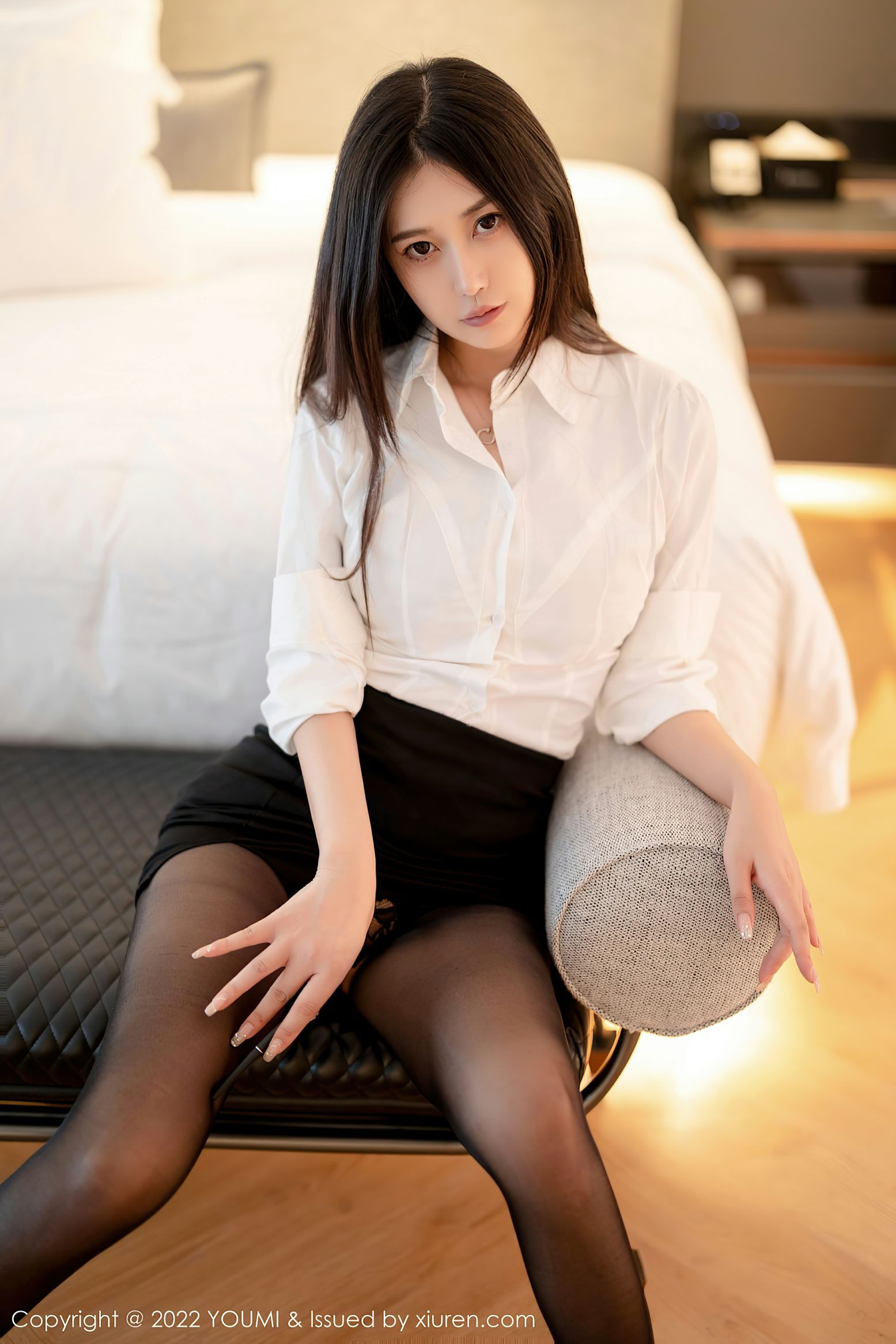 YouMi 尤蜜荟2022.08.11 VOL.827 laura阿姣(10)