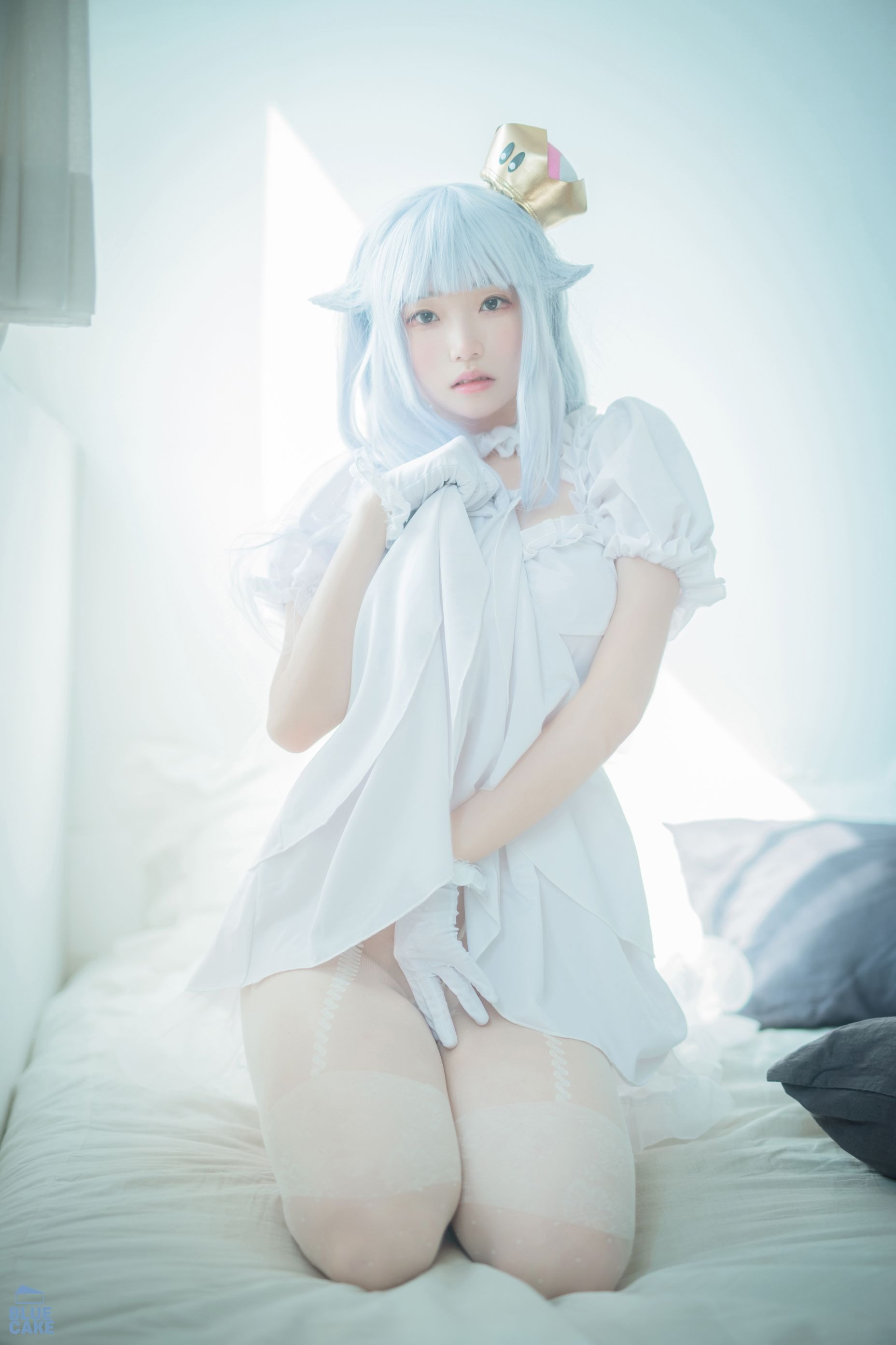 Bambi (밤비) - Sticky Boosette(13)