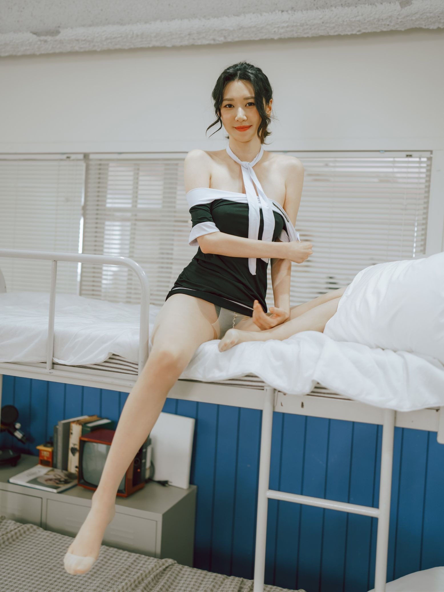 [Bimilstory] Nara - Vol.05 After the flight(32)